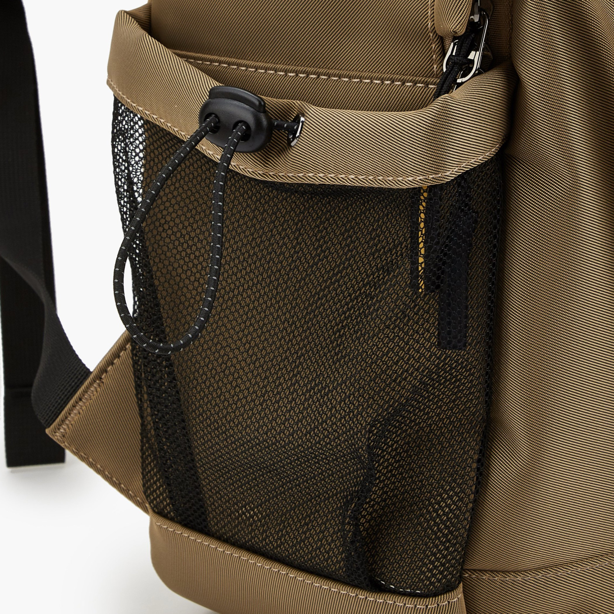 شنطة ظهر سادة بقفل حبل شد من ميسي-school-bagsandbackpacks-backpacks-image-3