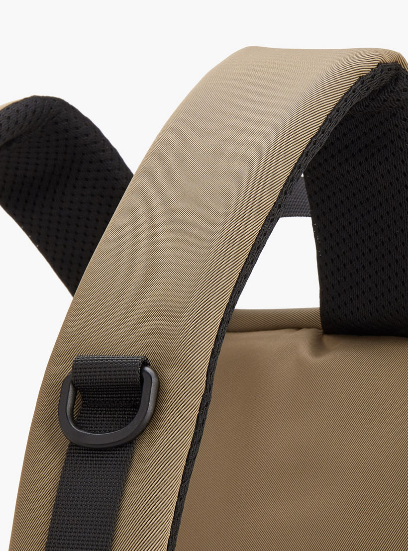 شنطة ظهر سادة بقفل حبل شد من ميسي-school-bagsandbackpacks-backpacks-image-4