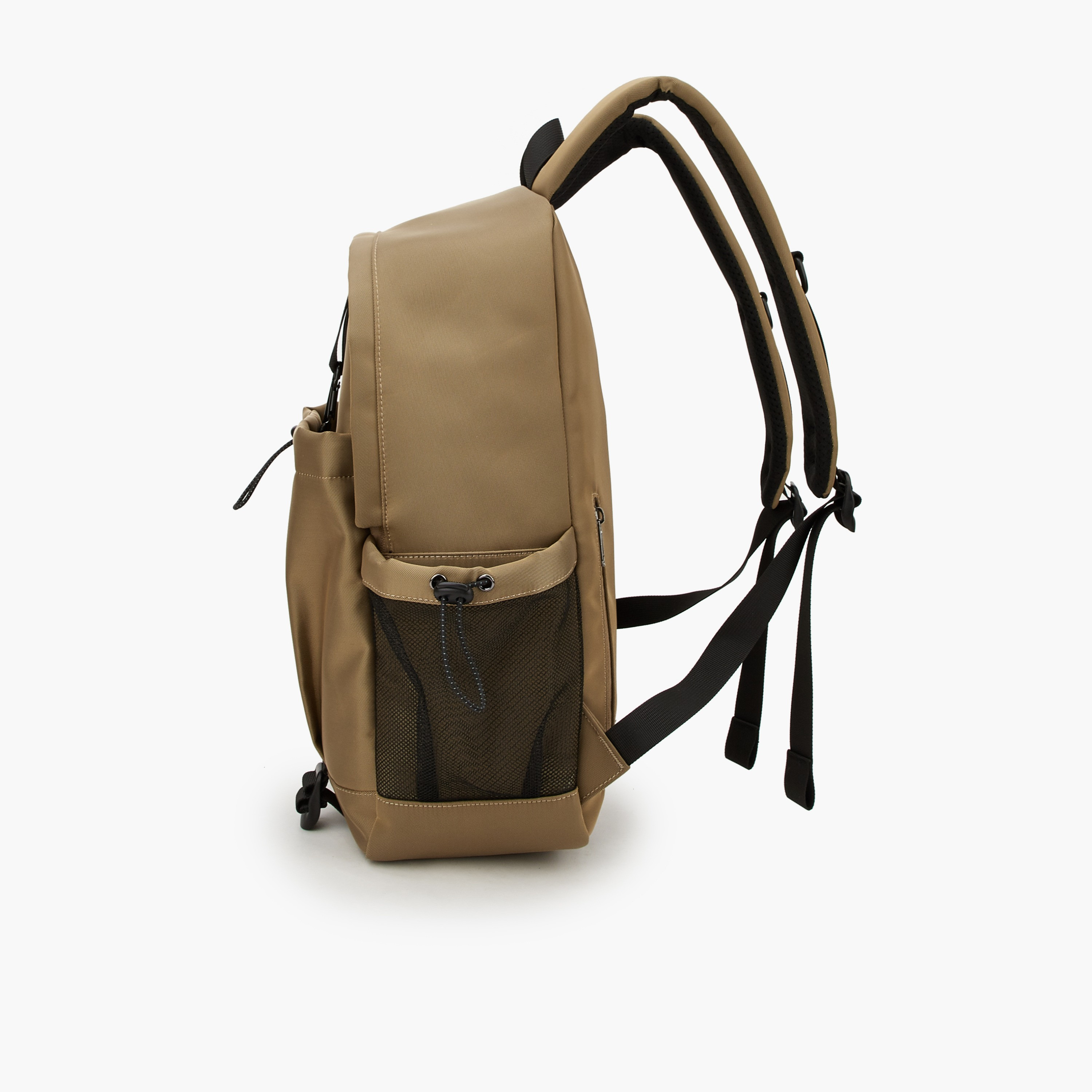 شنطة ظهر سادة بقفل حبل شد من ميسي-school-bagsandbackpacks-backpacks-image-6