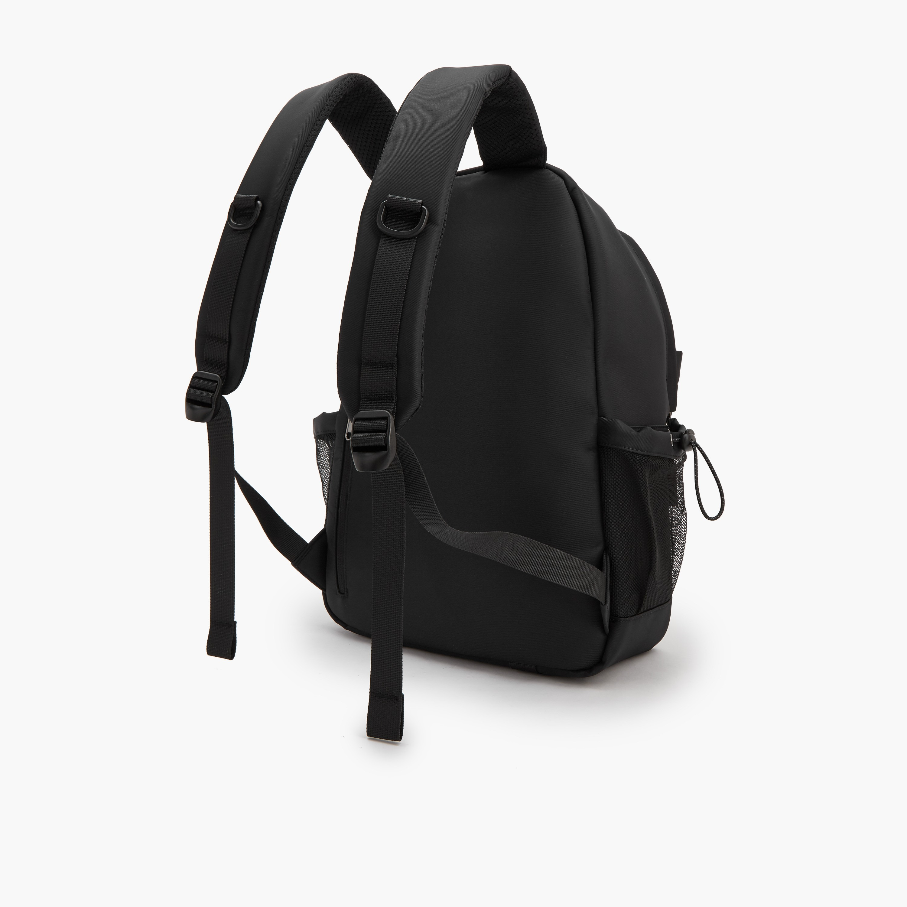 Missy Solid Backpack with Cord Lock Cinch-school-bagsandbackpacks-backpacks-image-6