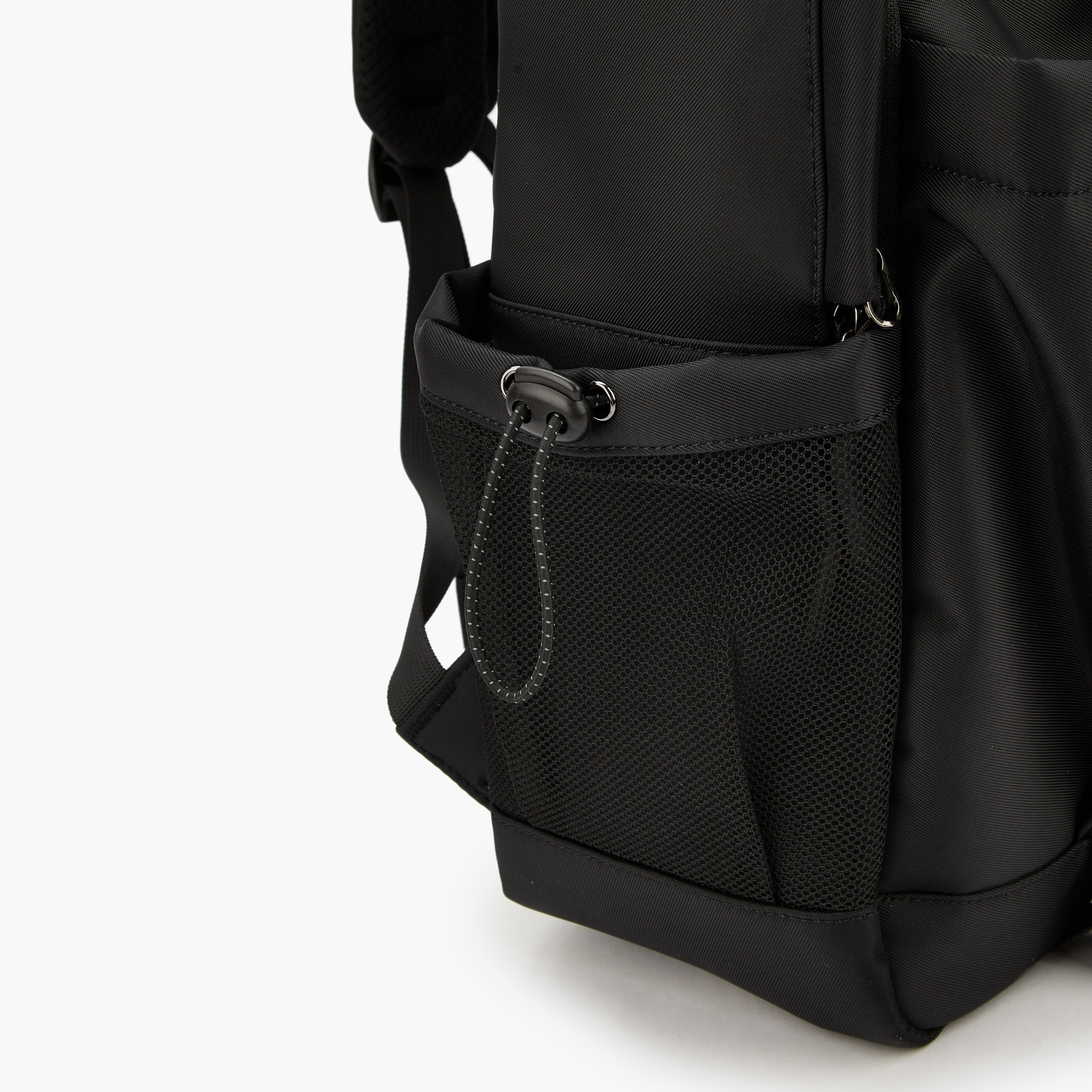شنطة ظهر سادة بقفل حبل شد من ميسي-school-bagsandbackpacks-backpacks-image-6