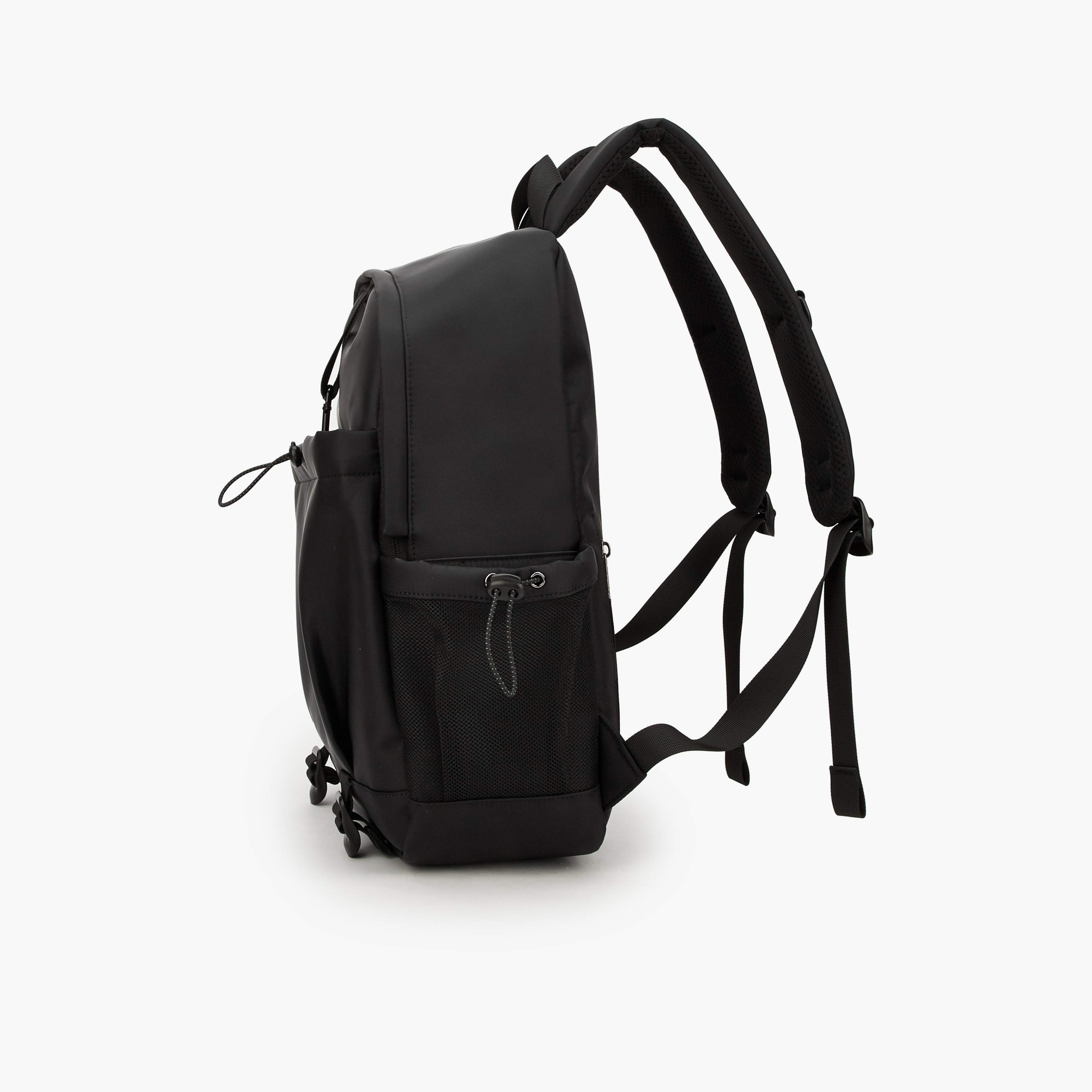شنطة ظهر سادة بقفل حبل شد من ميسي-school-bagsandbackpacks-backpacks-image-7