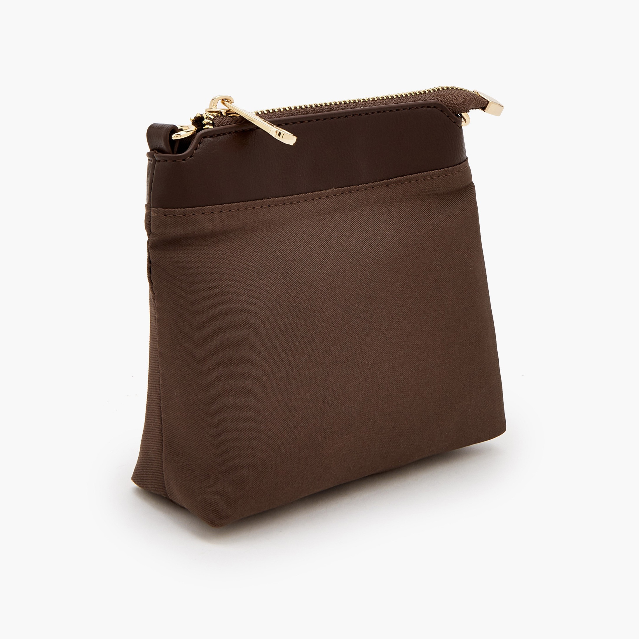 شنطة كروس بودي بارزة الملمس ومقبض علوي مضفر من لو كونفورت-women-bagsandwallets-handbags-image-11