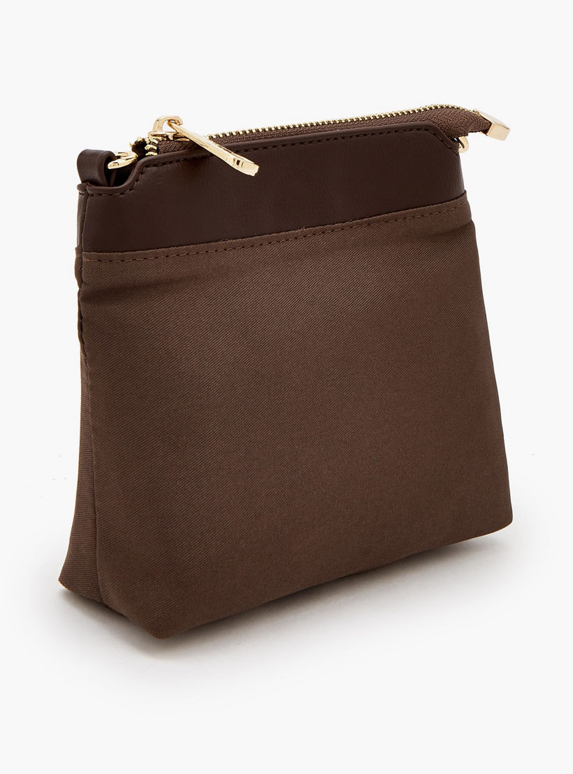 شنطة كروس بودي بارزة الملمس ومقبض علوي مضفر من لو كونفورت-women-bagsandwallets-handbags-image-11