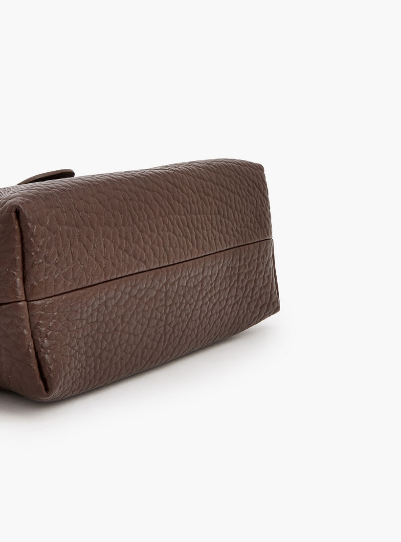 شنطة توتي بارزة الملمس بحزام قابل للفصل من سيليست-women-bagsandwallets-handbags-image-6