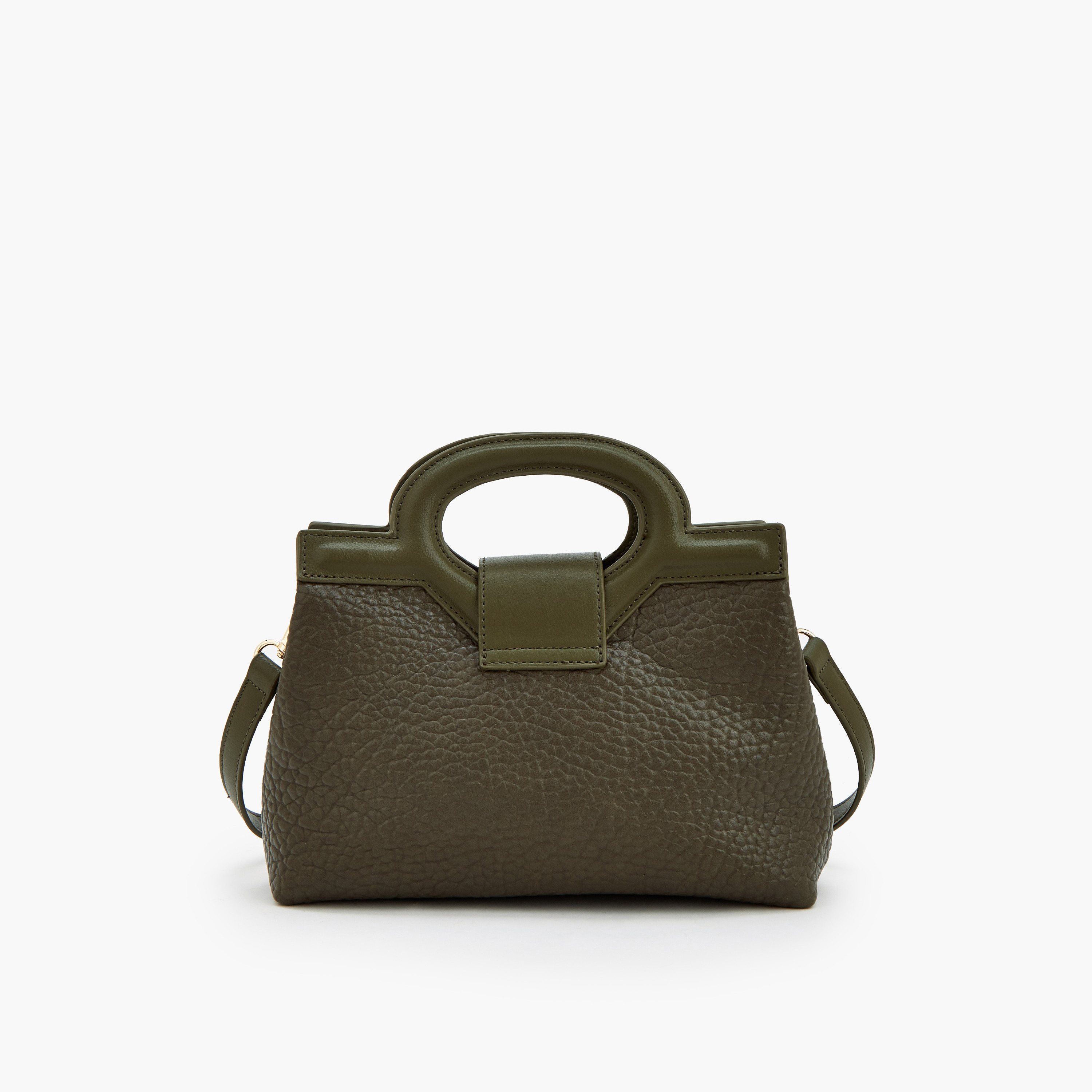 شنطة توتي بارزة الملمس بحزام قابل للفصل من سيليست-women-bagsandwallets-handbags-image-5