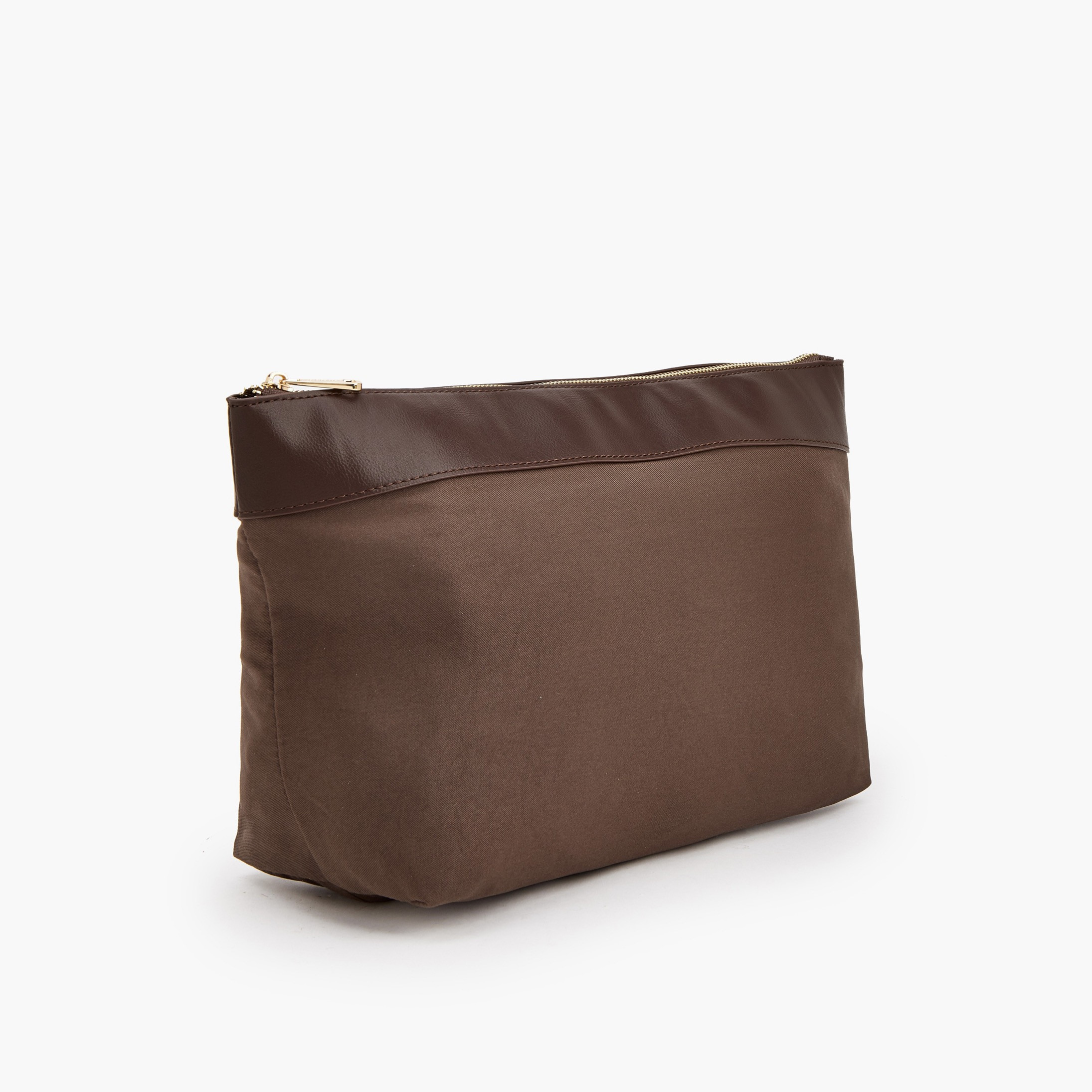 Le Confort Textured Tote Bag with Pouch-women-bagsandwallets-handbags-image-8