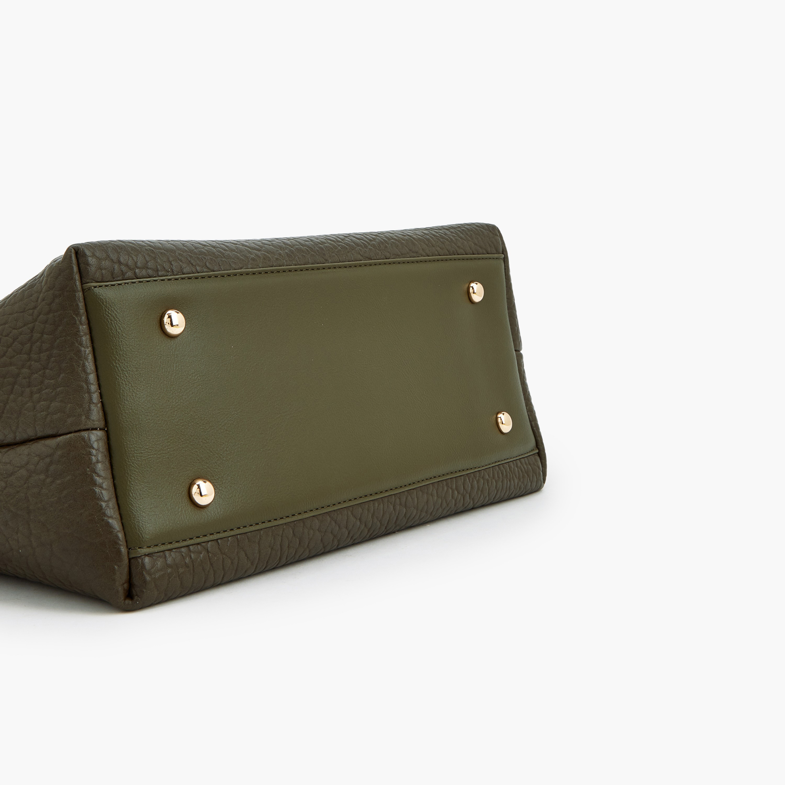 شنطة توتي بارزة الملمس مع محفظة من لو كونفورت-women-bagsandwallets-handbags-image-10