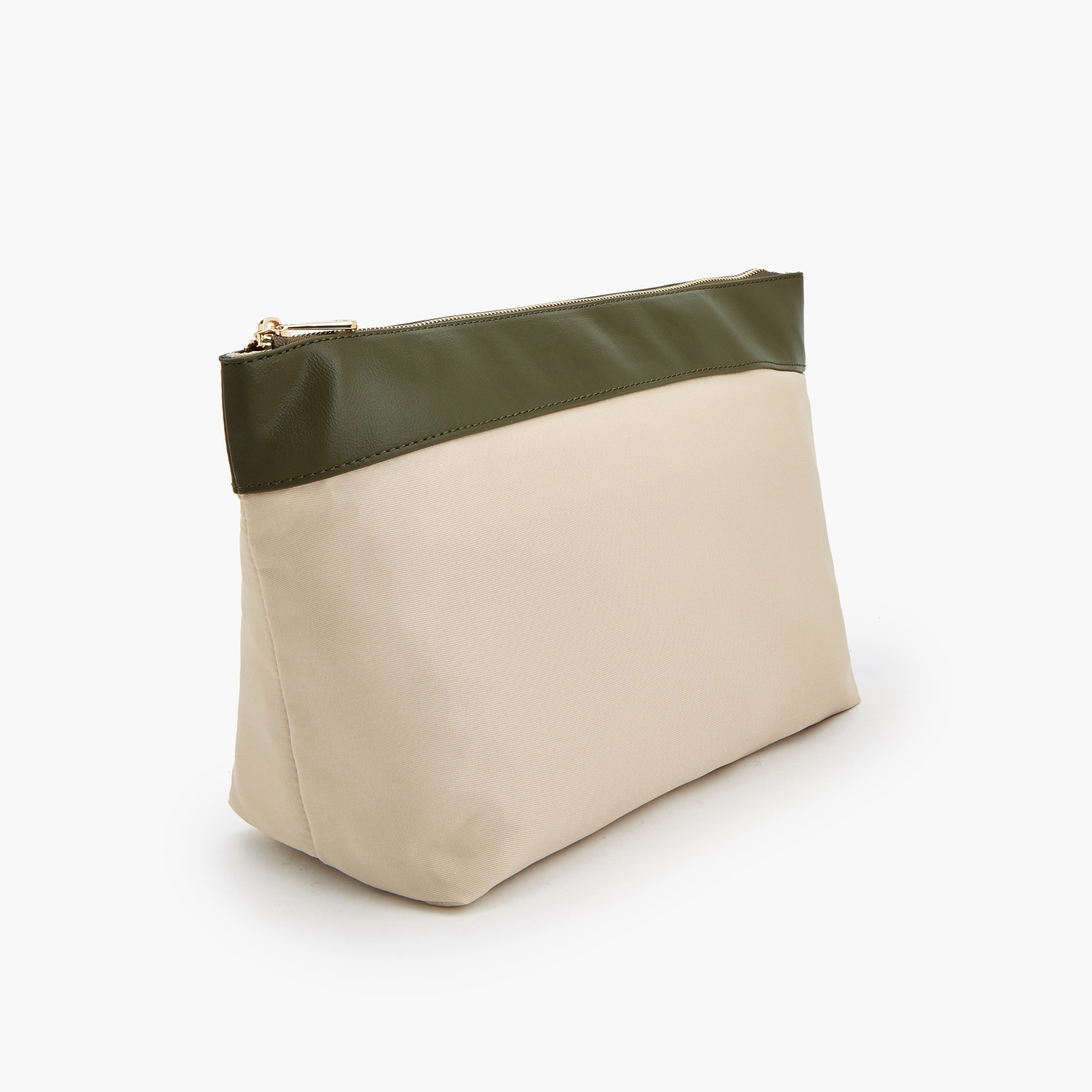 شنطة توتي بارزة الملمس مع محفظة من لو كونفورت-women-bagsandwallets-handbags-image-8