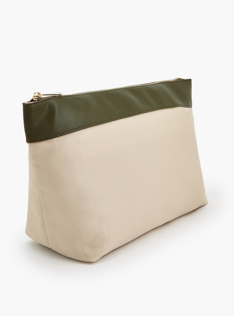 شنطة توتي بارزة الملمس مع محفظة من لو كونفورت-women-bagsandwallets-handbags-image-8