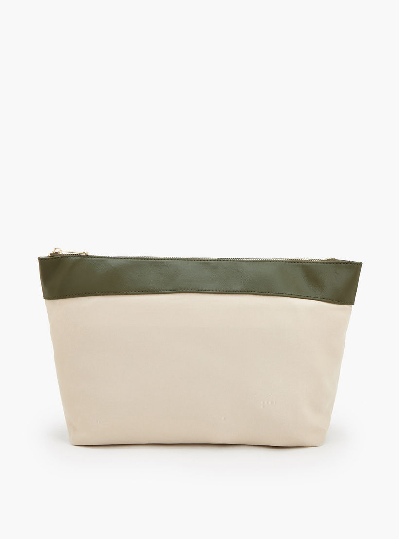 شنطة توتي بارزة الملمس مع محفظة من لو كونفورت-women-bagsandwallets-handbags-image-9