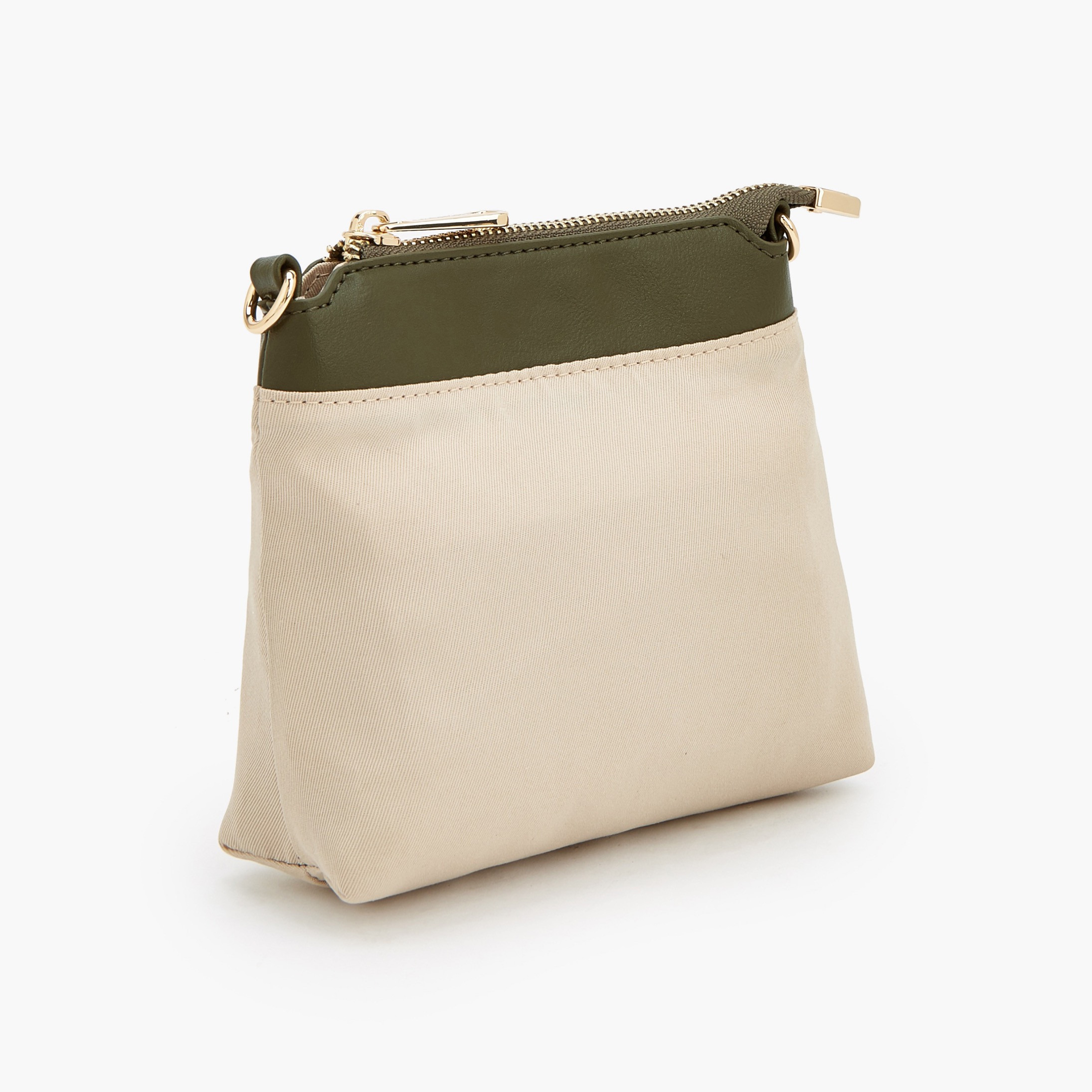 Le Confort Textured Crossbody Bag with Braided Top Handle-women-bagsandwallets-handbags-image-11