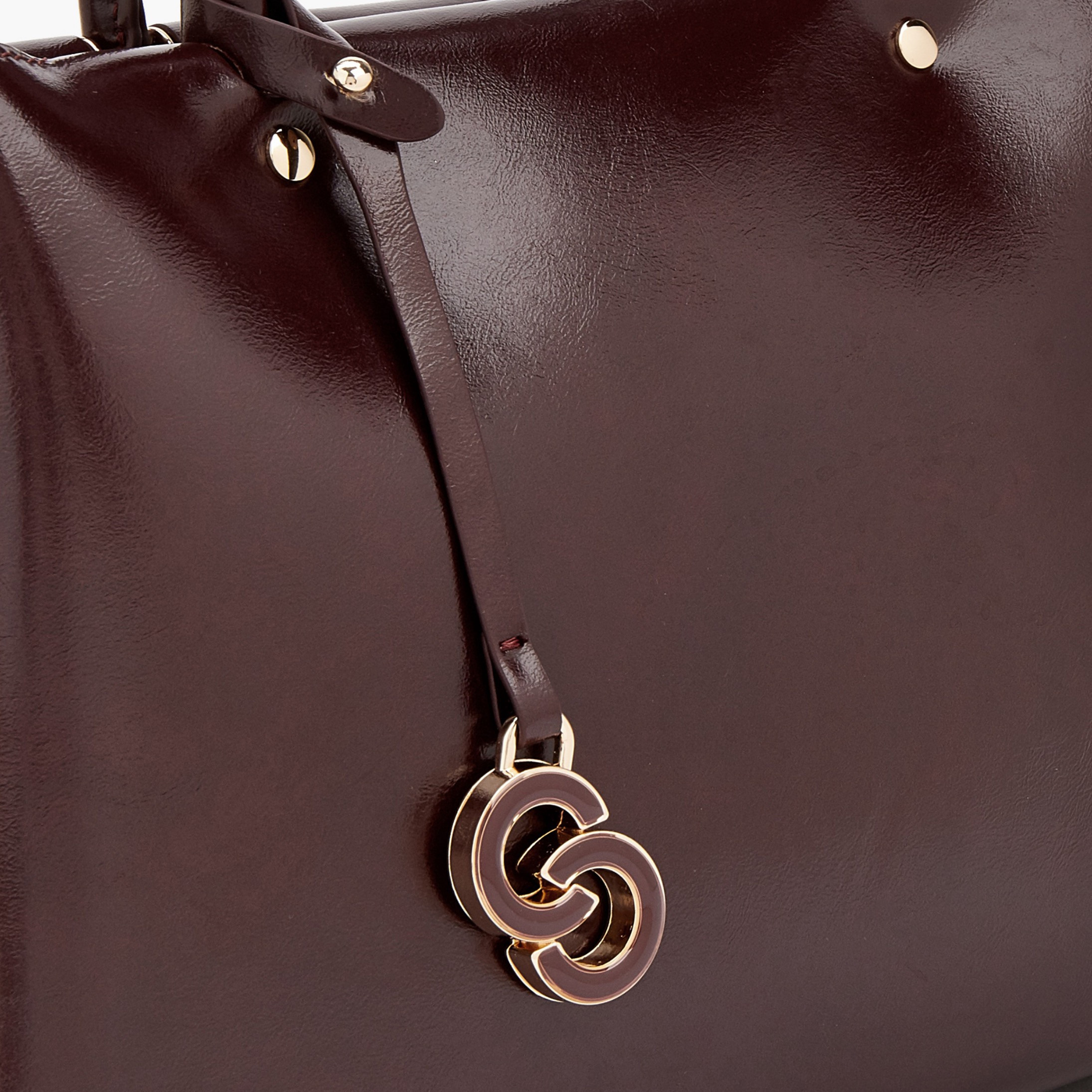 Celeste Solid Tote Bag with Detachable Strap-women-bagsandwallets-handbags-image-4
