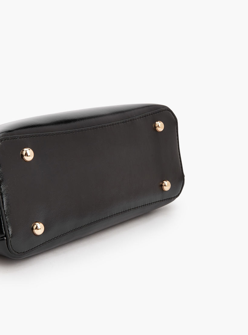 شنطة توتي سادة بحزام قابل للفصل من سيليست-women-bagsandwallets-handbags-image-6
