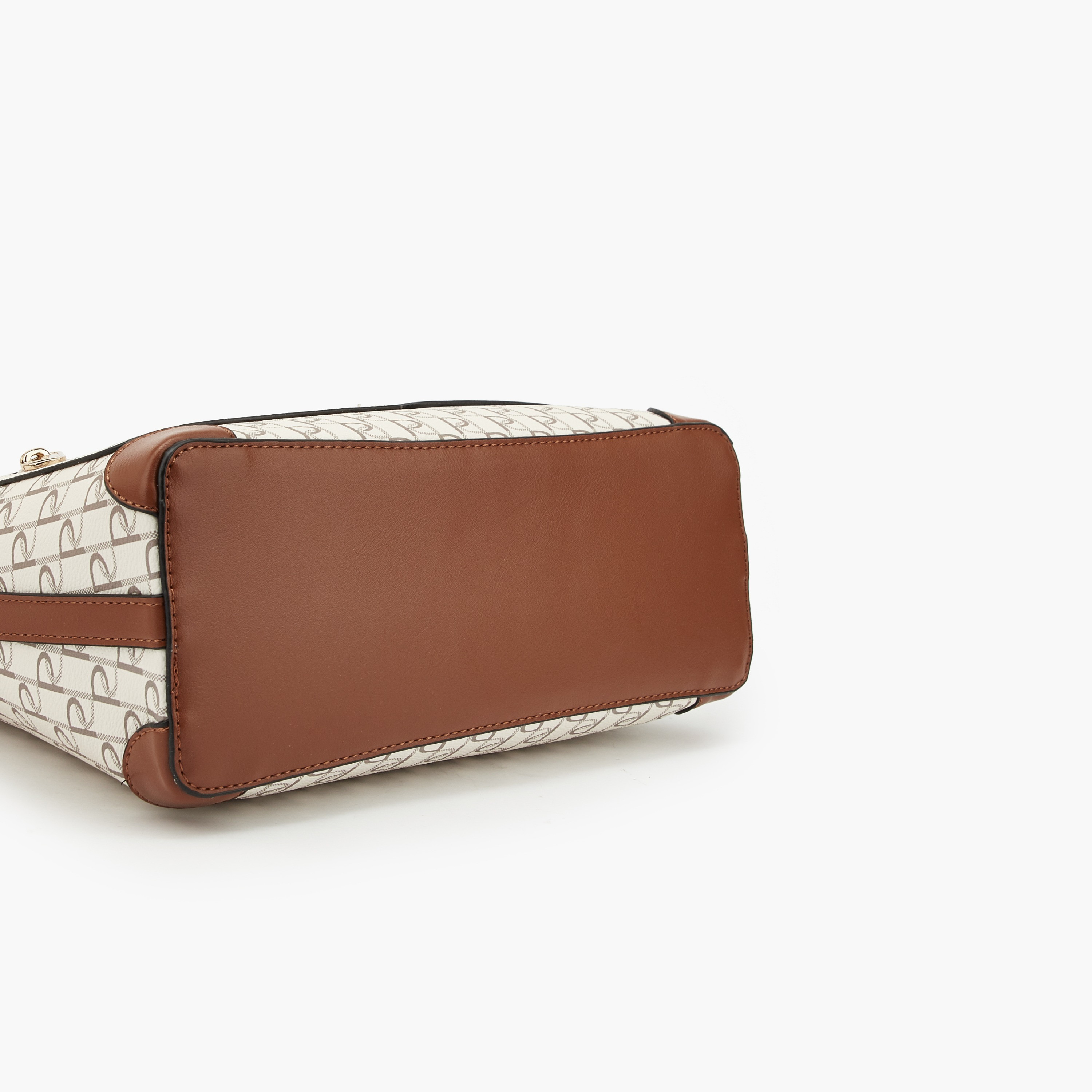 شنطة توت بجيوب أمامية وطبعات من بابريكا-women-bagsandwallets-handbags-image-6