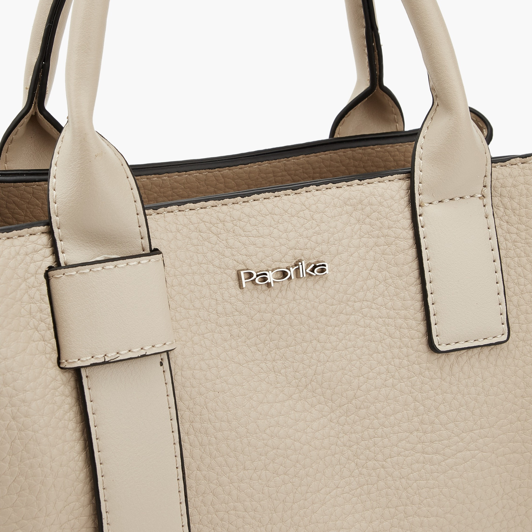 شنطة توت بارزة الملمس بحمالة قابلة للفصل من بابريكا-women-bagsandwallets-handbags-image-5