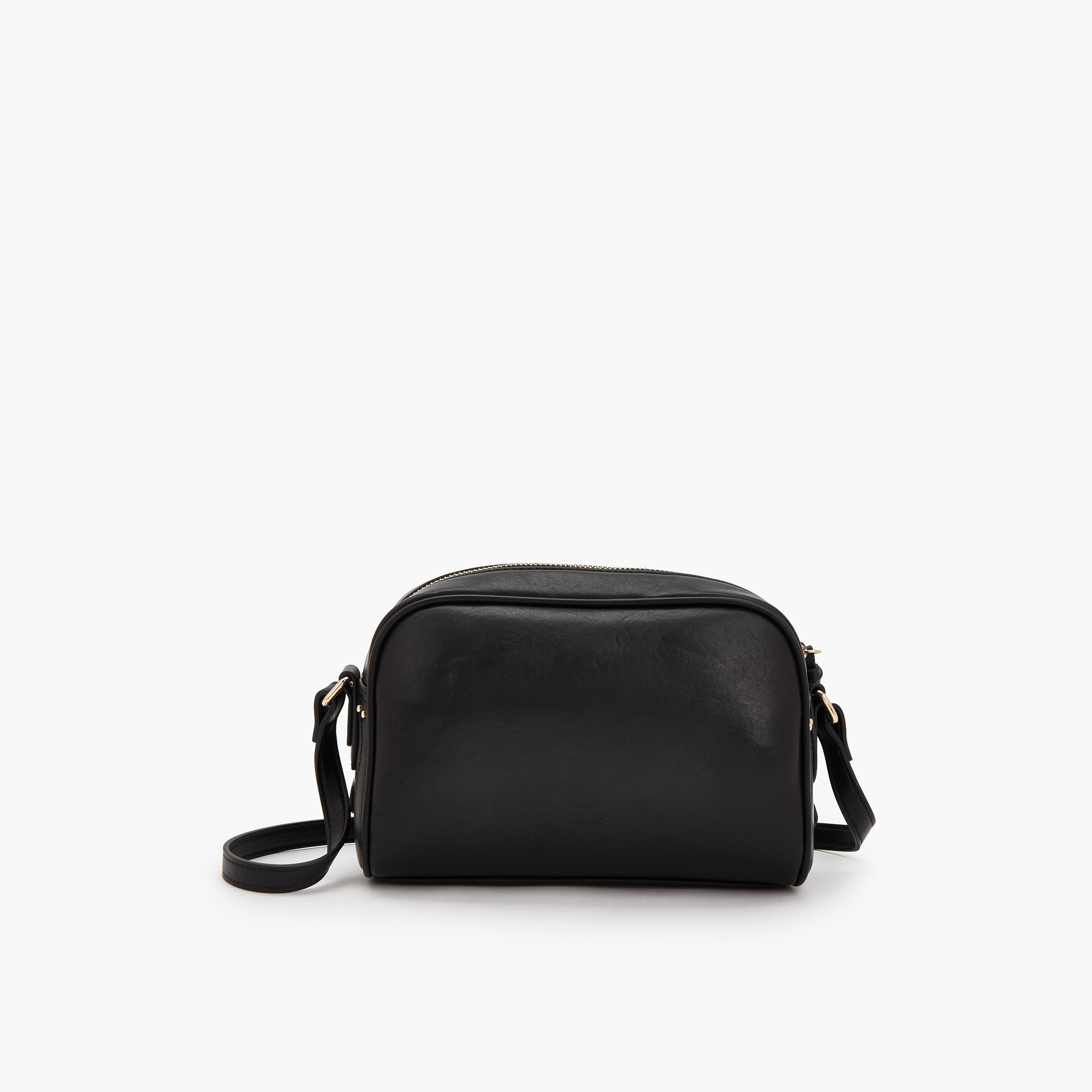 شنطة كروس بودي سادة بسحاب إغلاق من سيلست-women-bagsandwallets-handbags-image-5