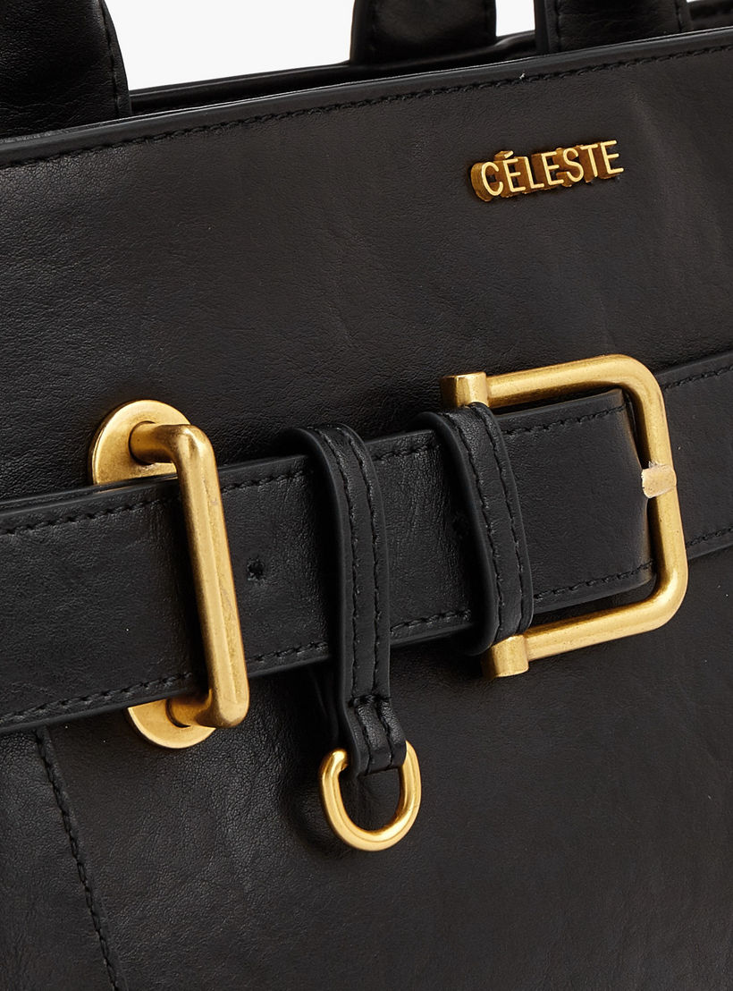 شنطة توتي بسحاب إغلاق وإبزيم من سيليست-women-bagsandwallets-handbags-image-3
