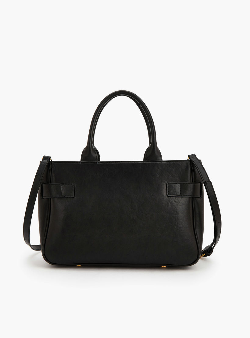 شنطة توتي بسحاب إغلاق وإبزيم من سيليست-women-bagsandwallets-handbags-image-4