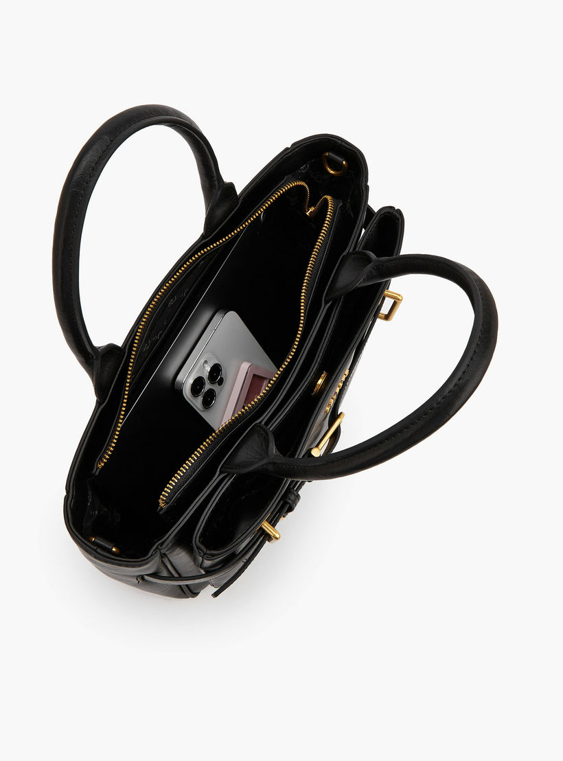 شنطة توتي بسحاب إغلاق وإبزيم من سيليست-women-bagsandwallets-handbags-image-7