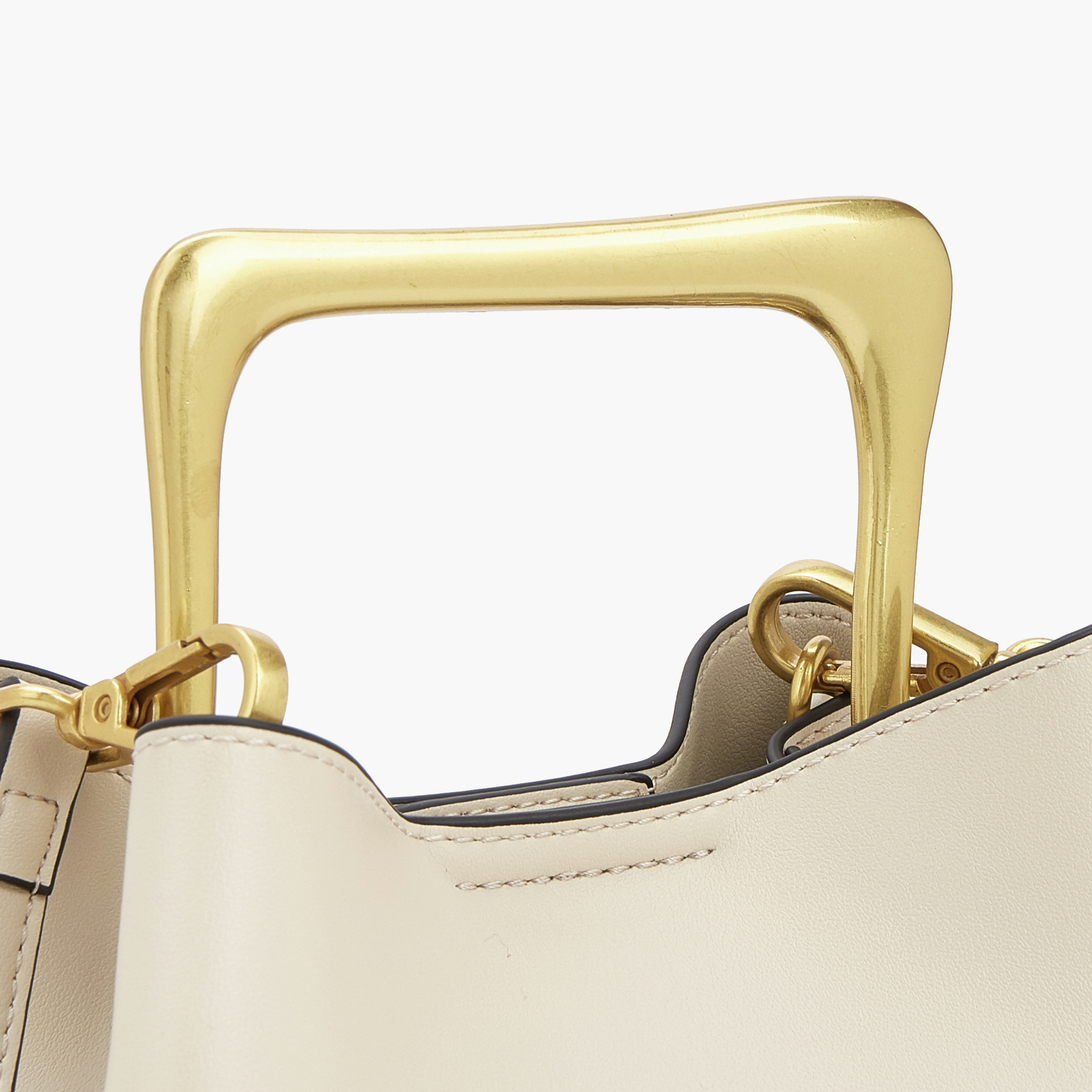 شنطة كروسبودي بمقبض ميتاليك مع شنطة صغيرة من سيليست-women-bagsandwallets-handbags-image-4