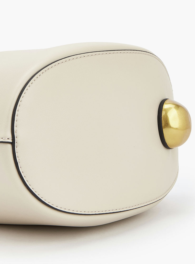 شنطة كروسبودي بمقبض ميتاليك مع شنطة صغيرة من سيليست-women-bagsandwallets-handbags-image-6