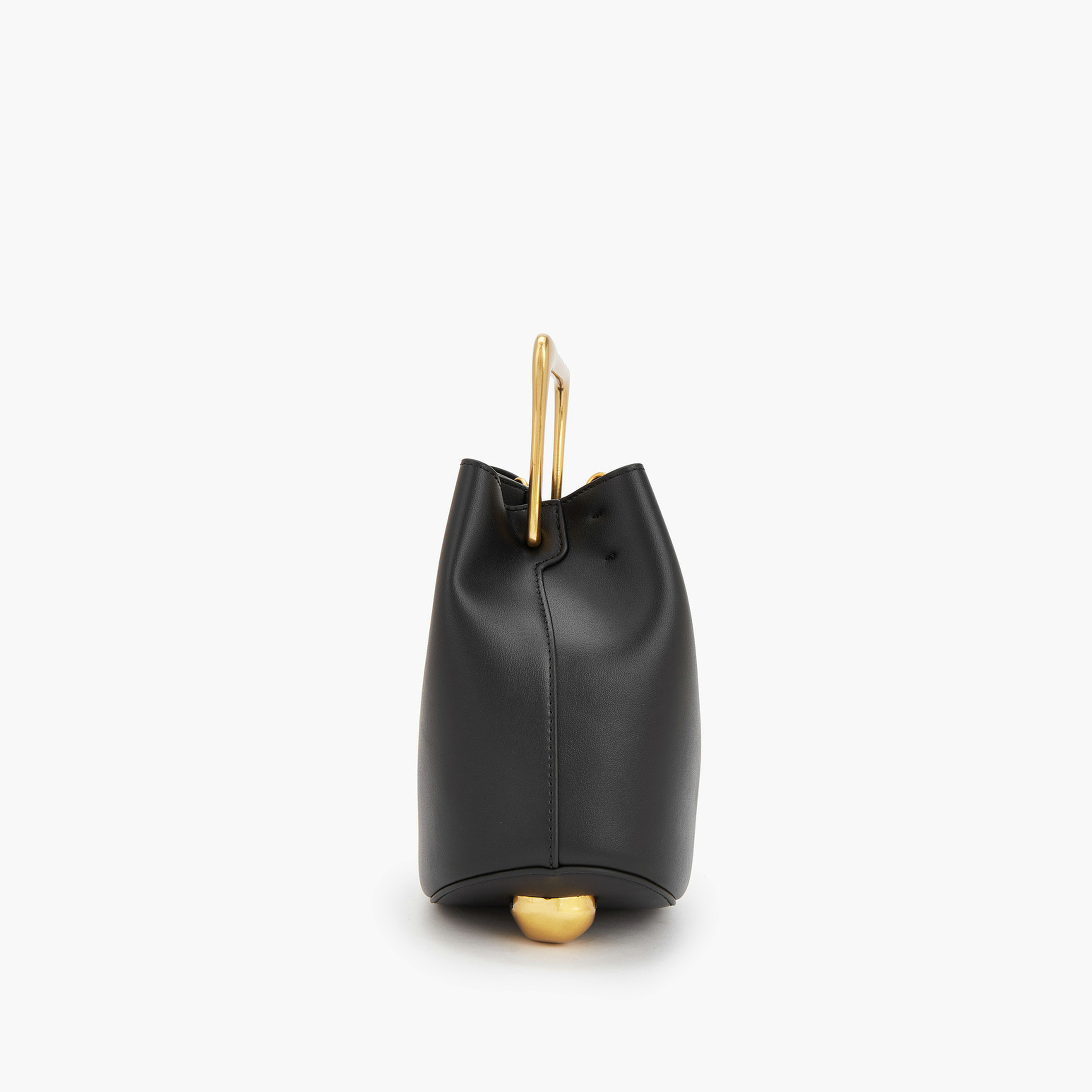 شنطة كروسبودي بمقبض ميتاليك مع شنطة صغيرة من سيليست-women-bagsandwallets-handbags-image-5