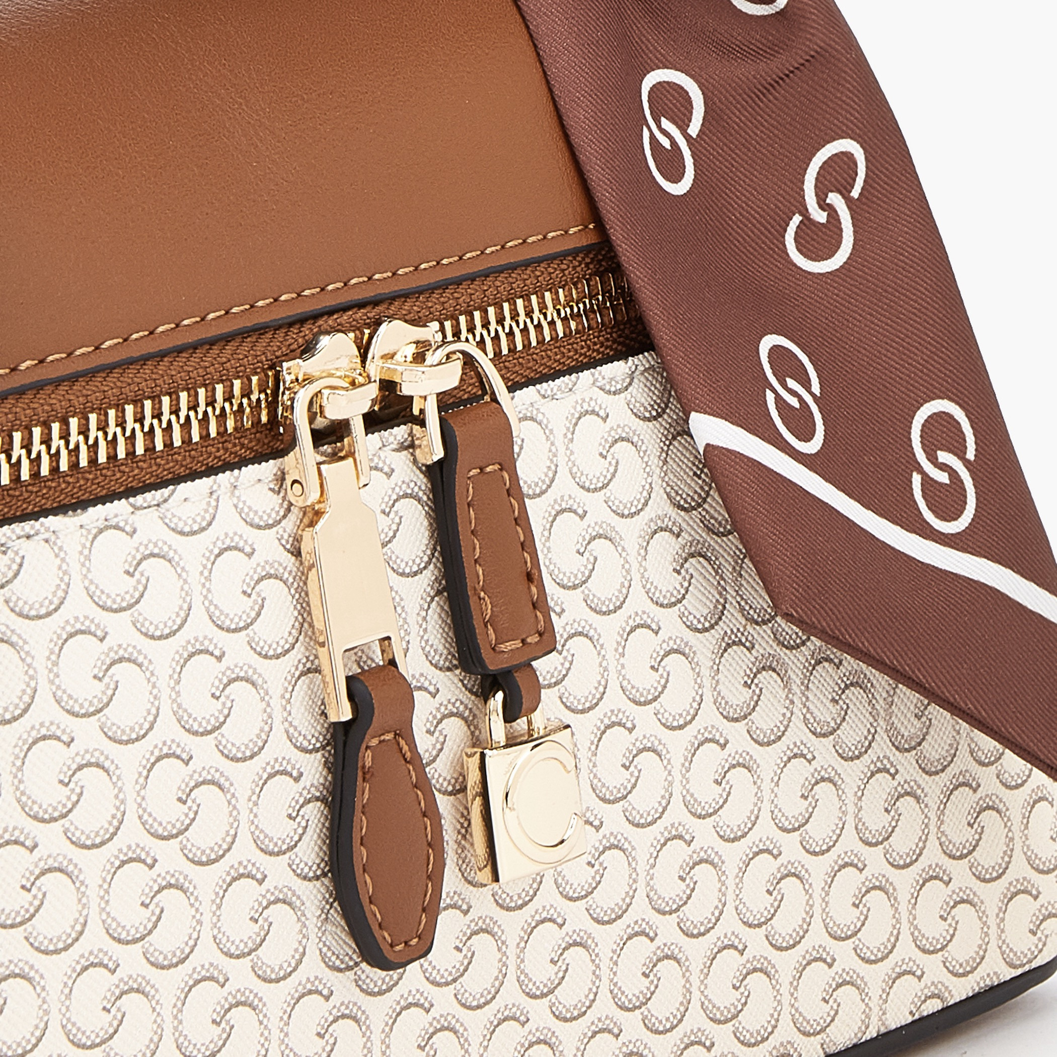 Celeste Monogram Print Crossbody Bag with Scarf Accent-women-bagsandwallets-handbags-image-4