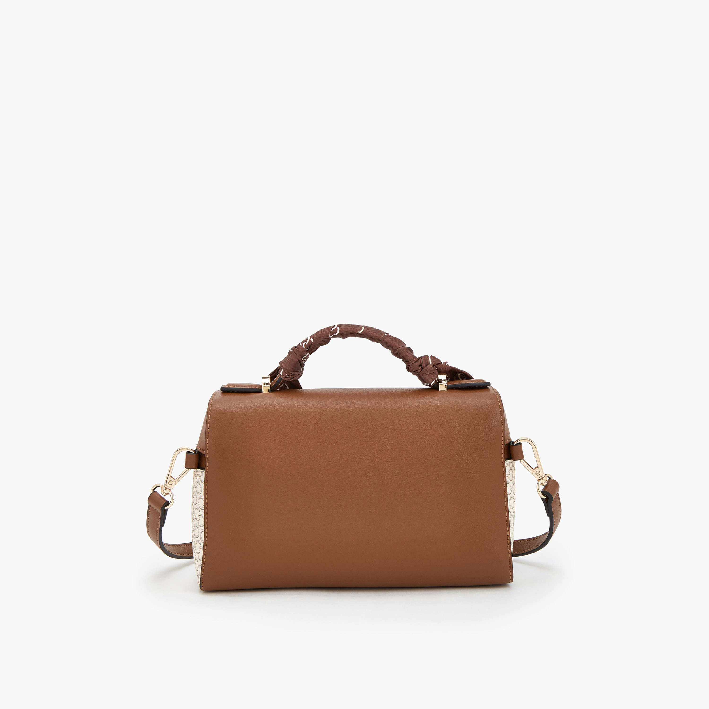 Celeste Monogram Print Crossbody Bag with Scarf Accent-women-bagsandwallets-handbags-image-5