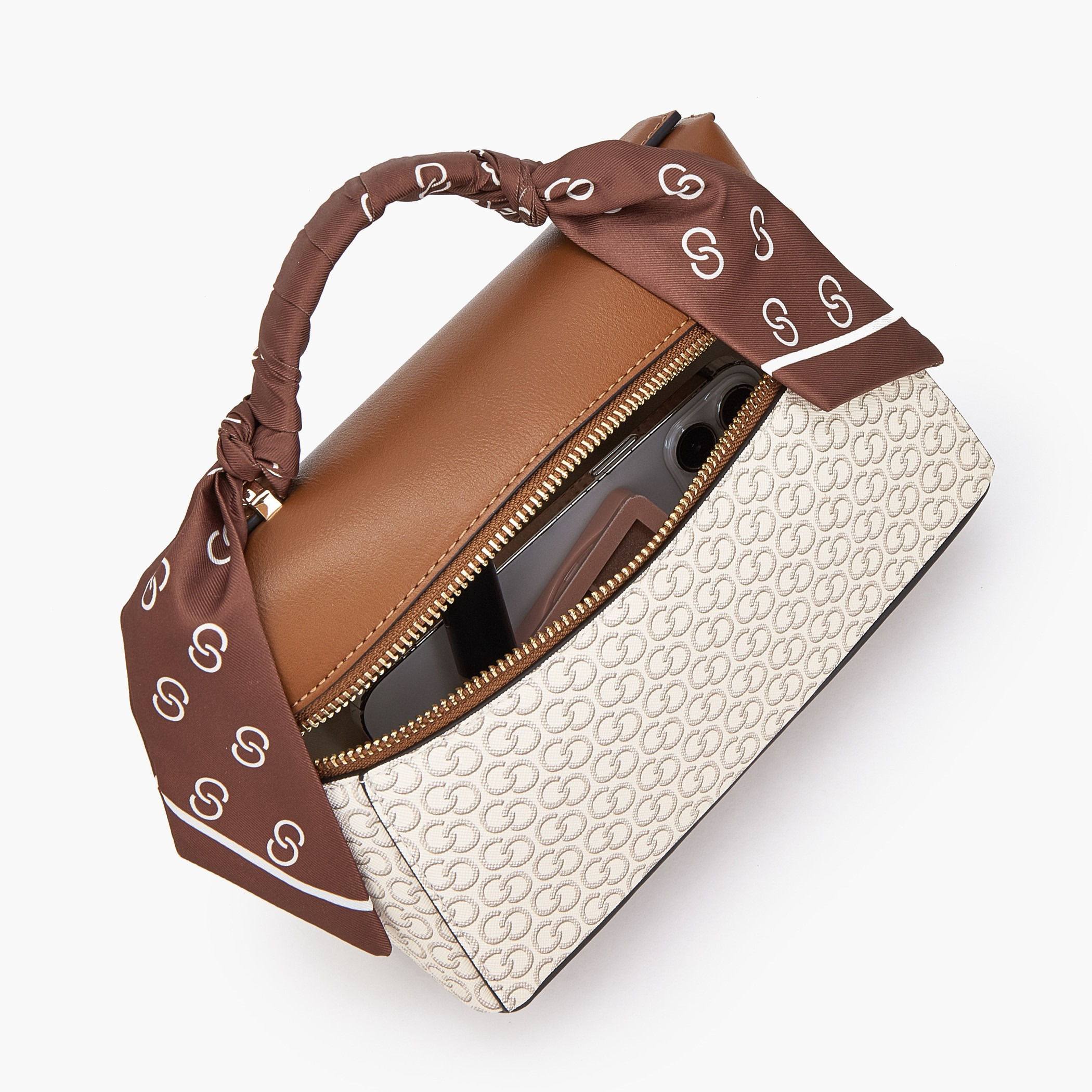 Celeste Monogram Print Crossbody Bag with Scarf Accent-women-bagsandwallets-handbags-image-7