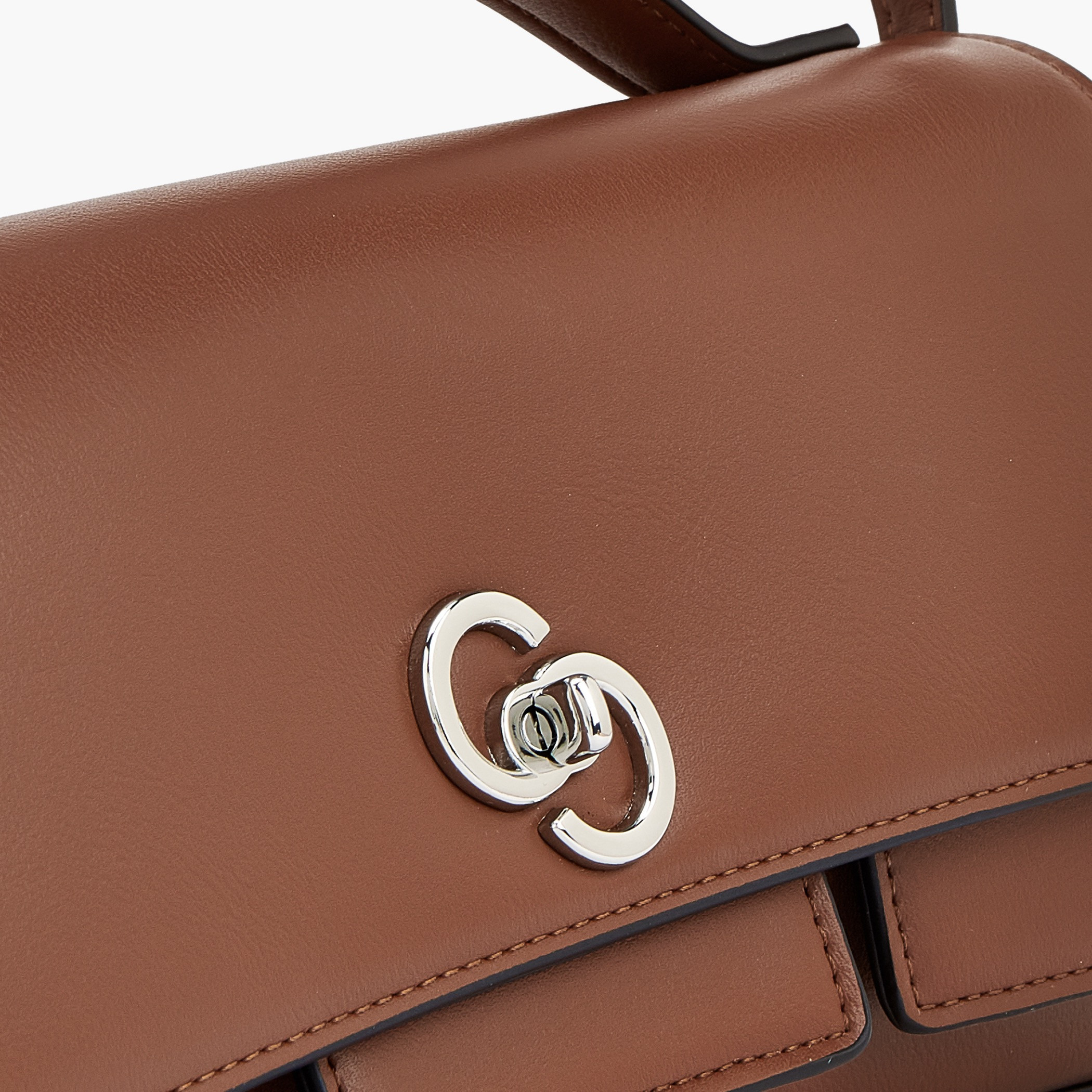 Celeste Solid Crossbody Bag with Strap Handle-women-bagsandwallets-handbags-image-4