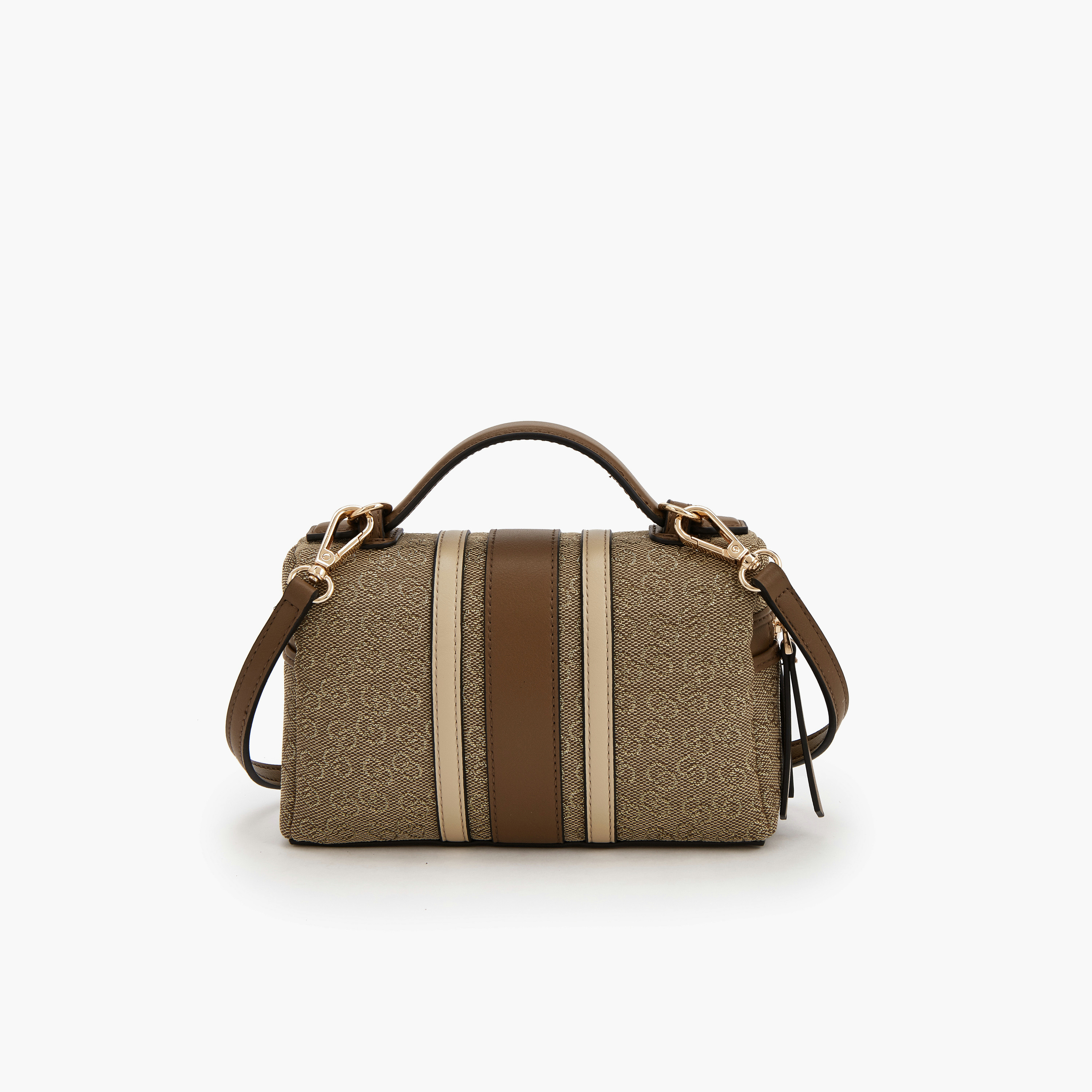 شنطة كروسبودي مونوجرام بحزام قابل للفصل من سيليست-women-bagsandwallets-handbags-image-4