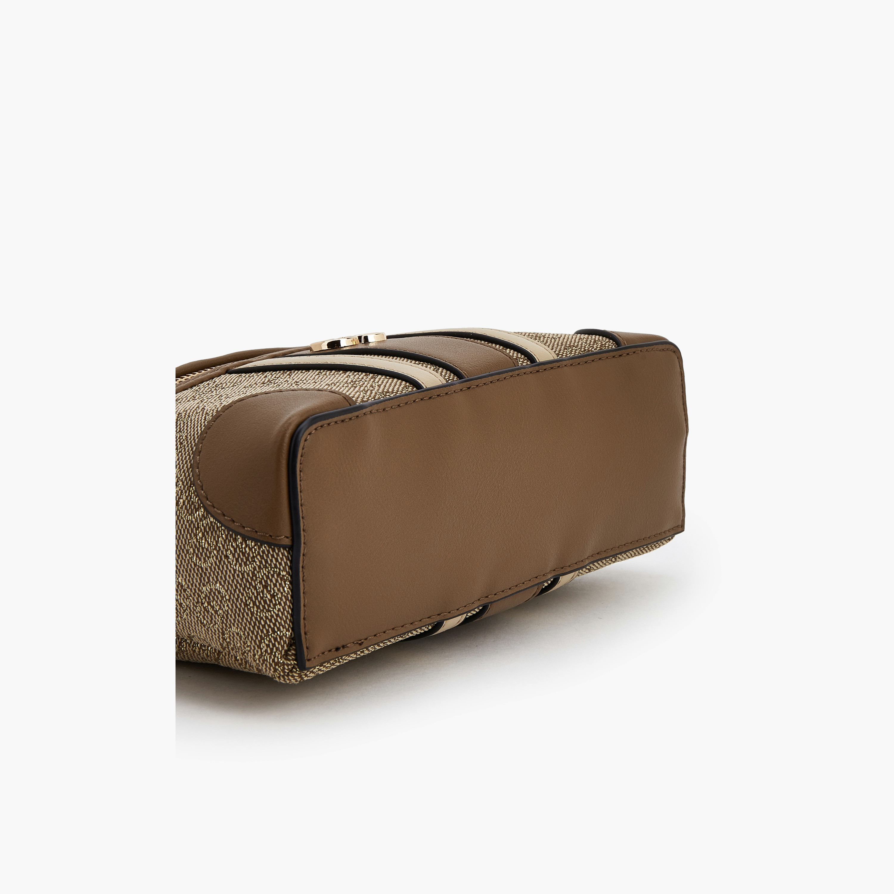 شنطة كروسبودي مونوجرام بحزام قابل للفصل من سيليست-women-bagsandwallets-handbags-image-5