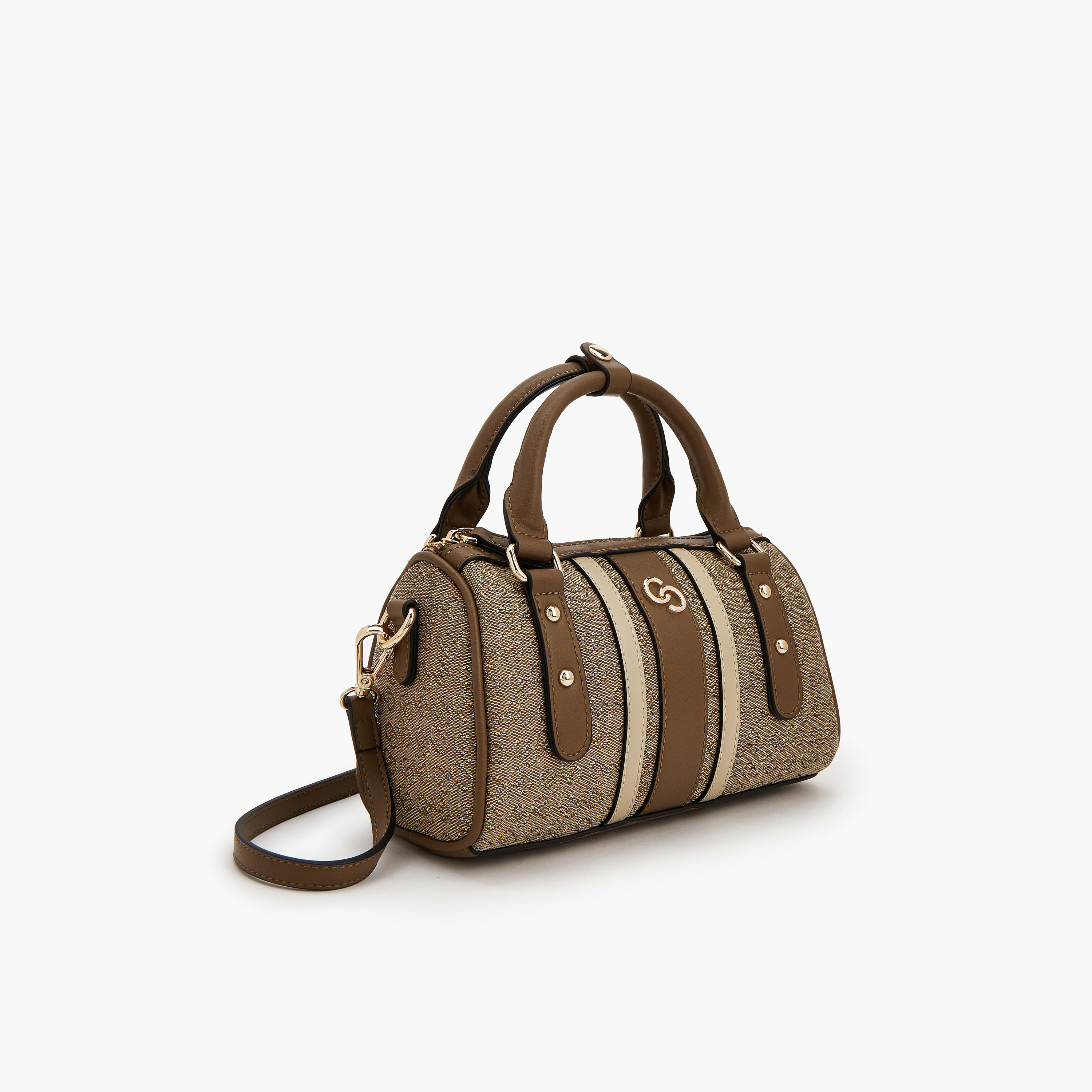 Celeste Jacquard Tote Bag with Double Handles-women-bagsandwallets-handbags-image-2
