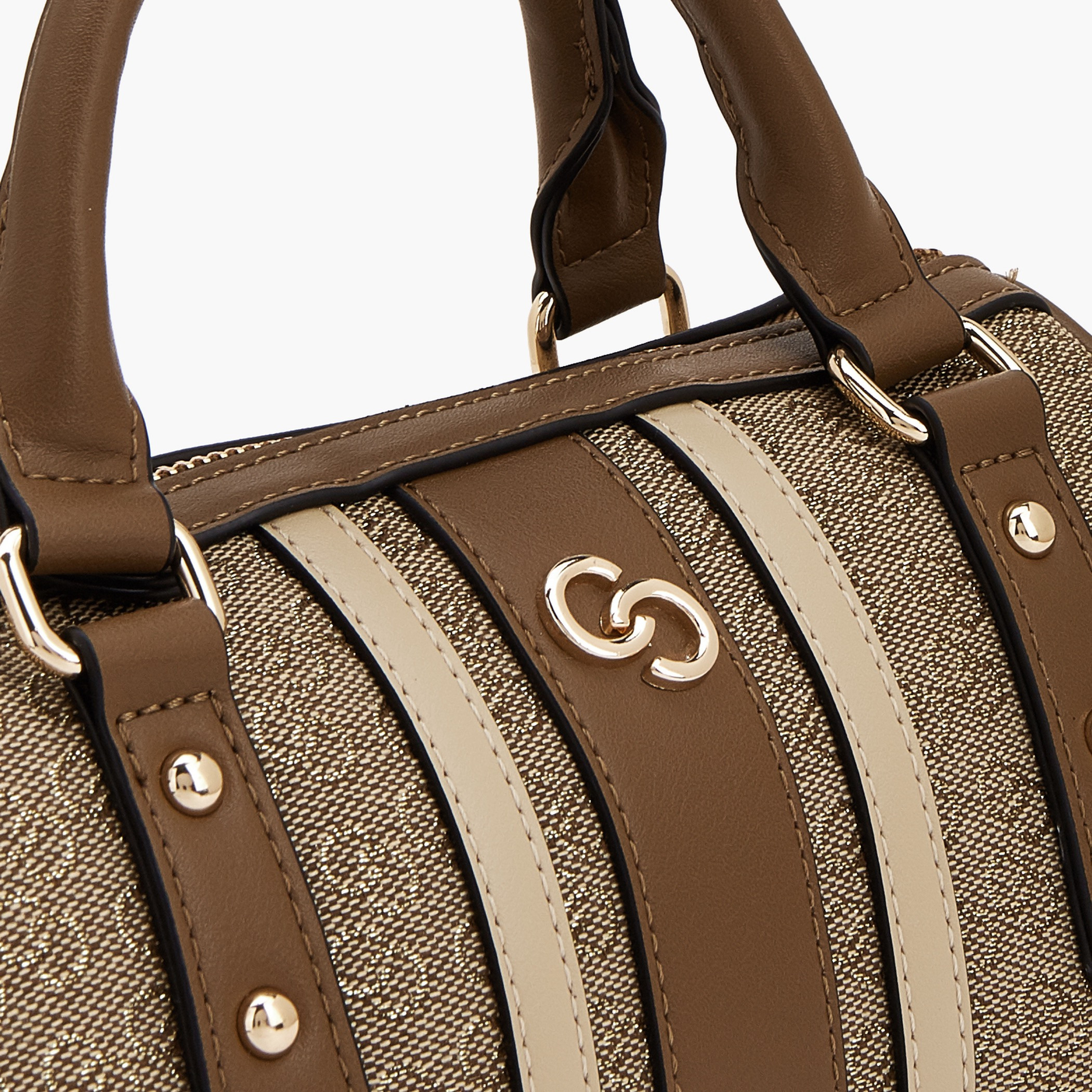 Celeste Jacquard Tote Bag with Double Handles-women-bagsandwallets-handbags-image-3