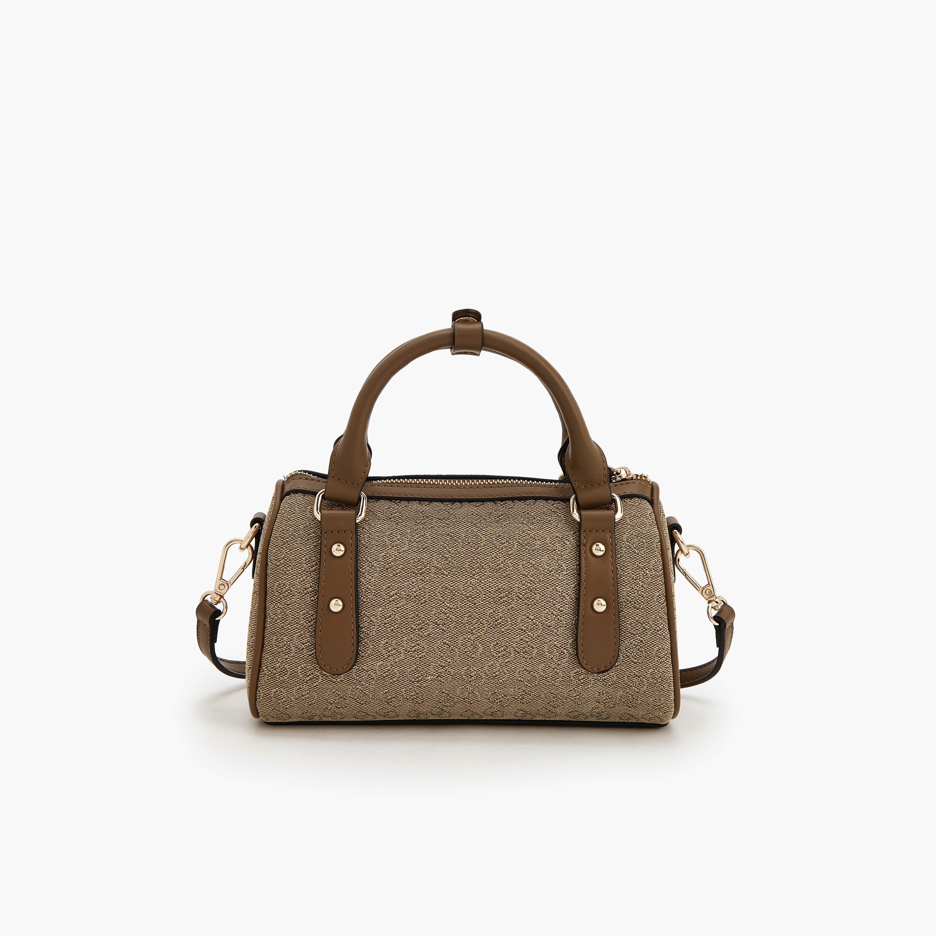 Celeste Jacquard Tote Bag with Double Handles-women-bagsandwallets-handbags-image-4