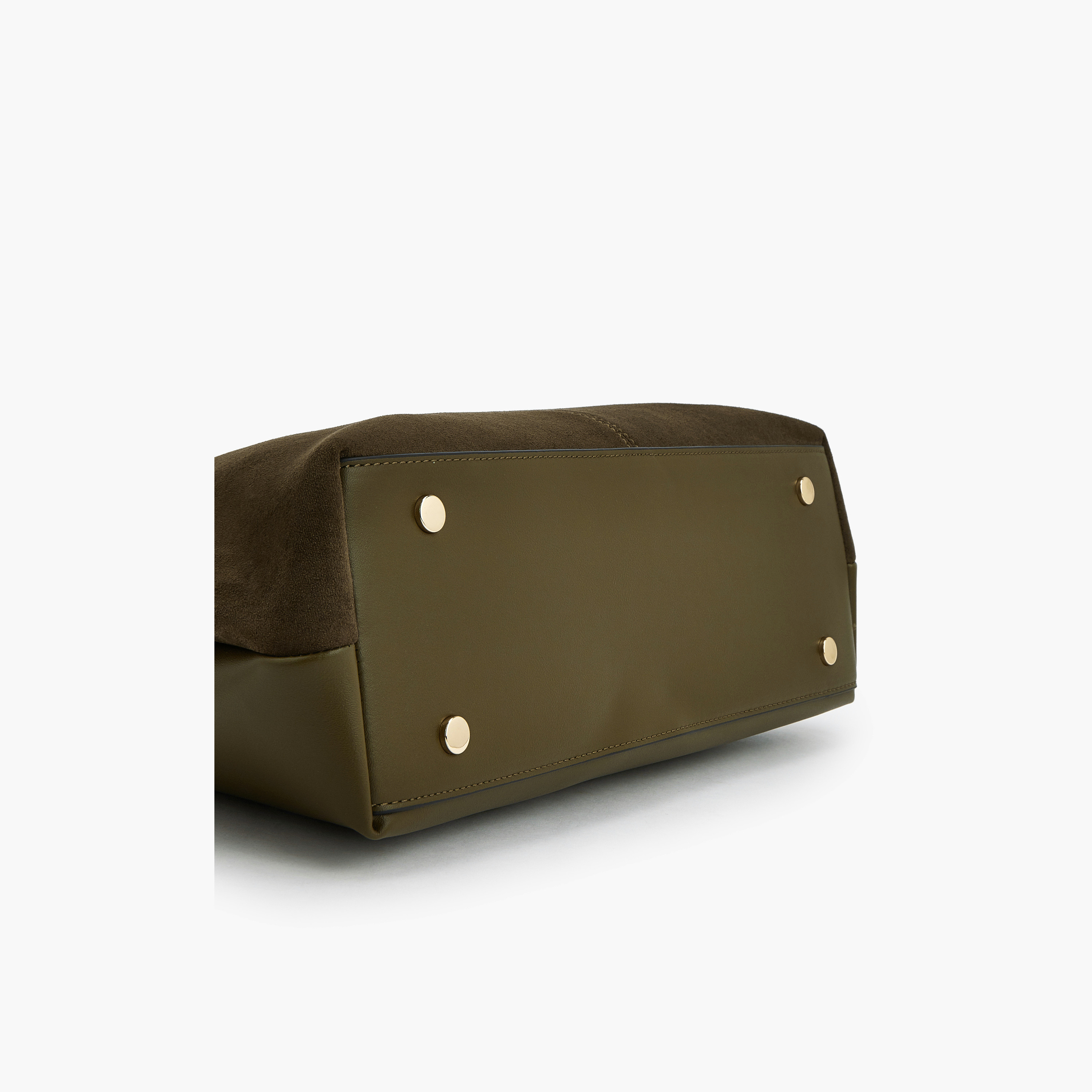 شنطة توتي سادة بحزام قابل للفصل من سيليست-women-bagsandwallets-handbags-image-5