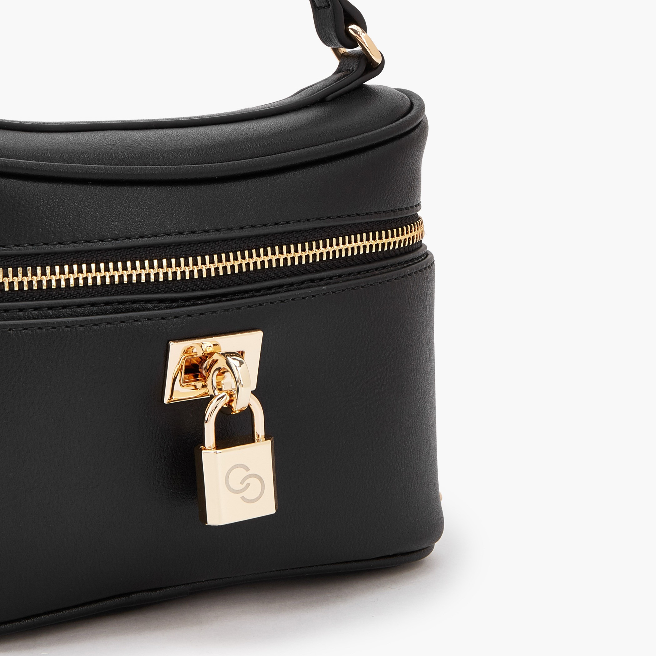 Celeste Solid Crossbody Bag with Padlock Accent-women-bagsandwallets-handbags-image-4