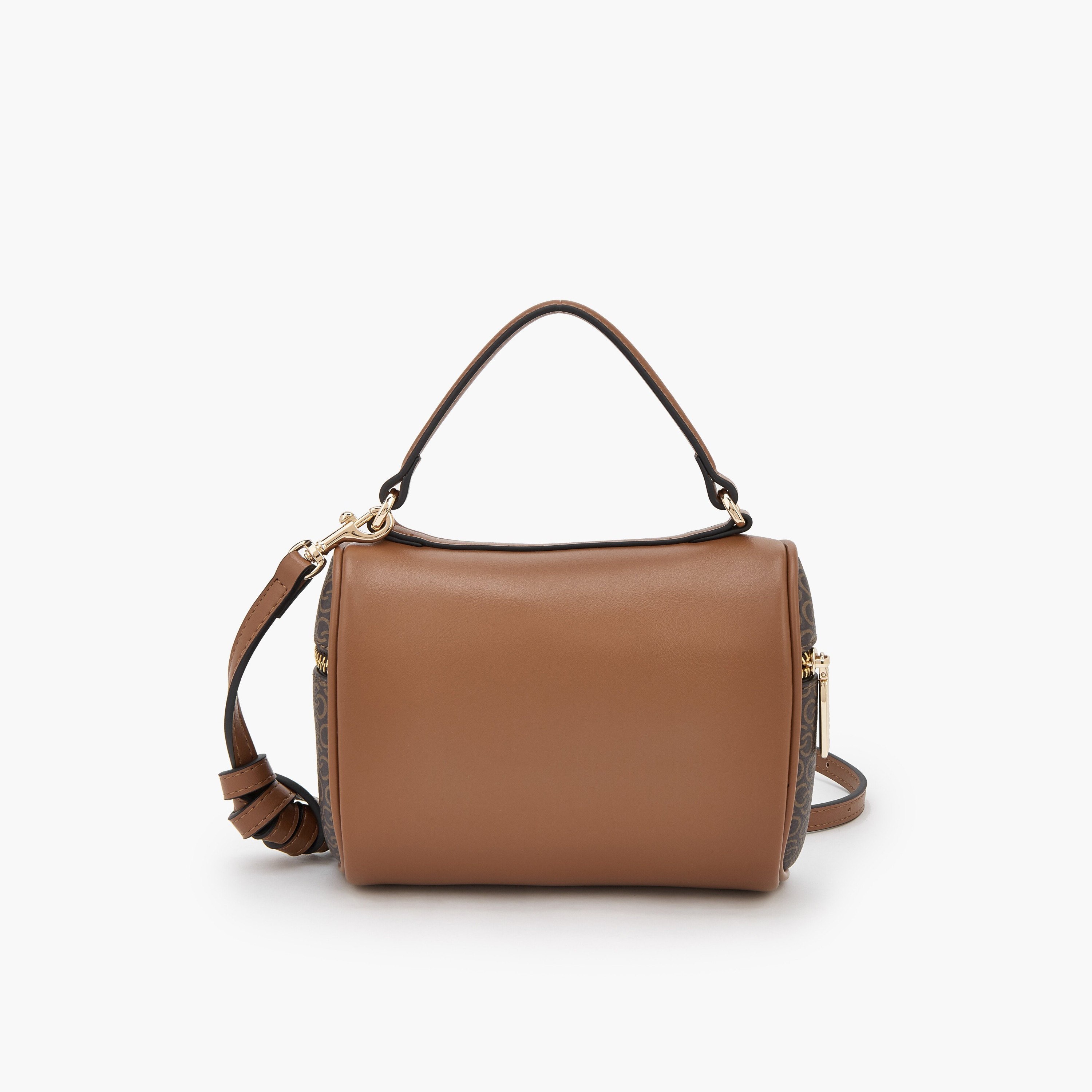 Celeste Monogram Print Crossbody Bag with Detachable Strap-women-bagsandwallets-handbags-image-5