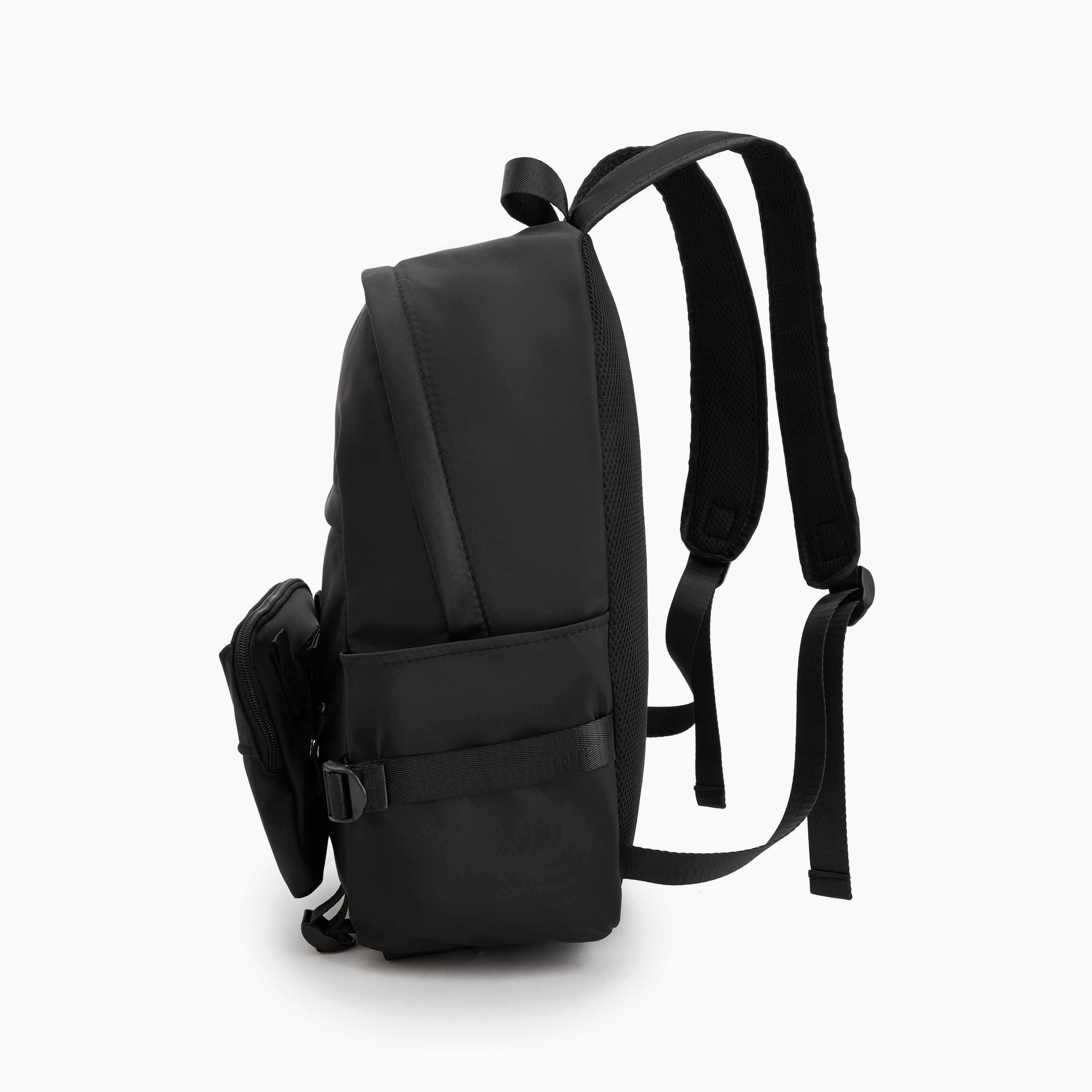 شنطة ظهر سادة بأحزمة كتف قابلة للتعديل من ميسي-school-bagsandbackpacks-backpacks-image-5