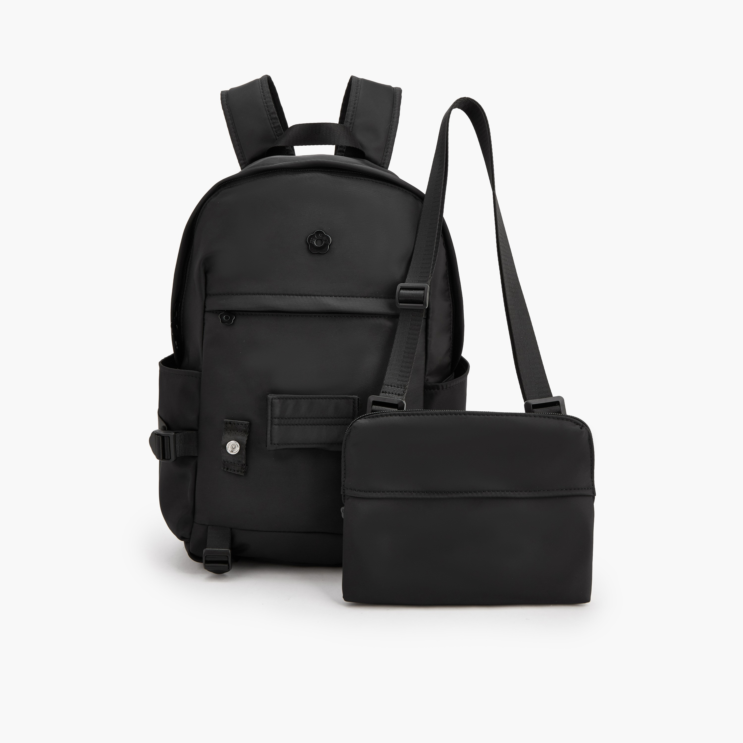 شنطة ظهر سادة بأحزمة كتف قابلة للتعديل من ميسي-school-bagsandbackpacks-backpacks-image-8