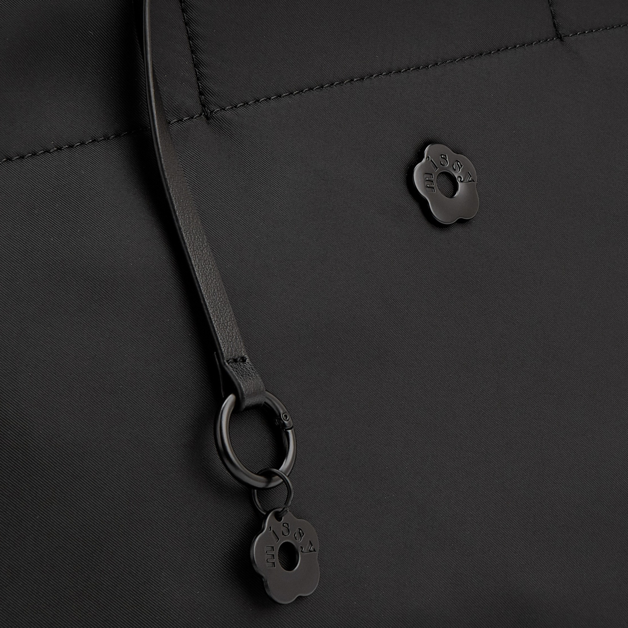 Missy Solid Tote Bag with Zip Closure-women-bagsandwallets-handbags-image-3