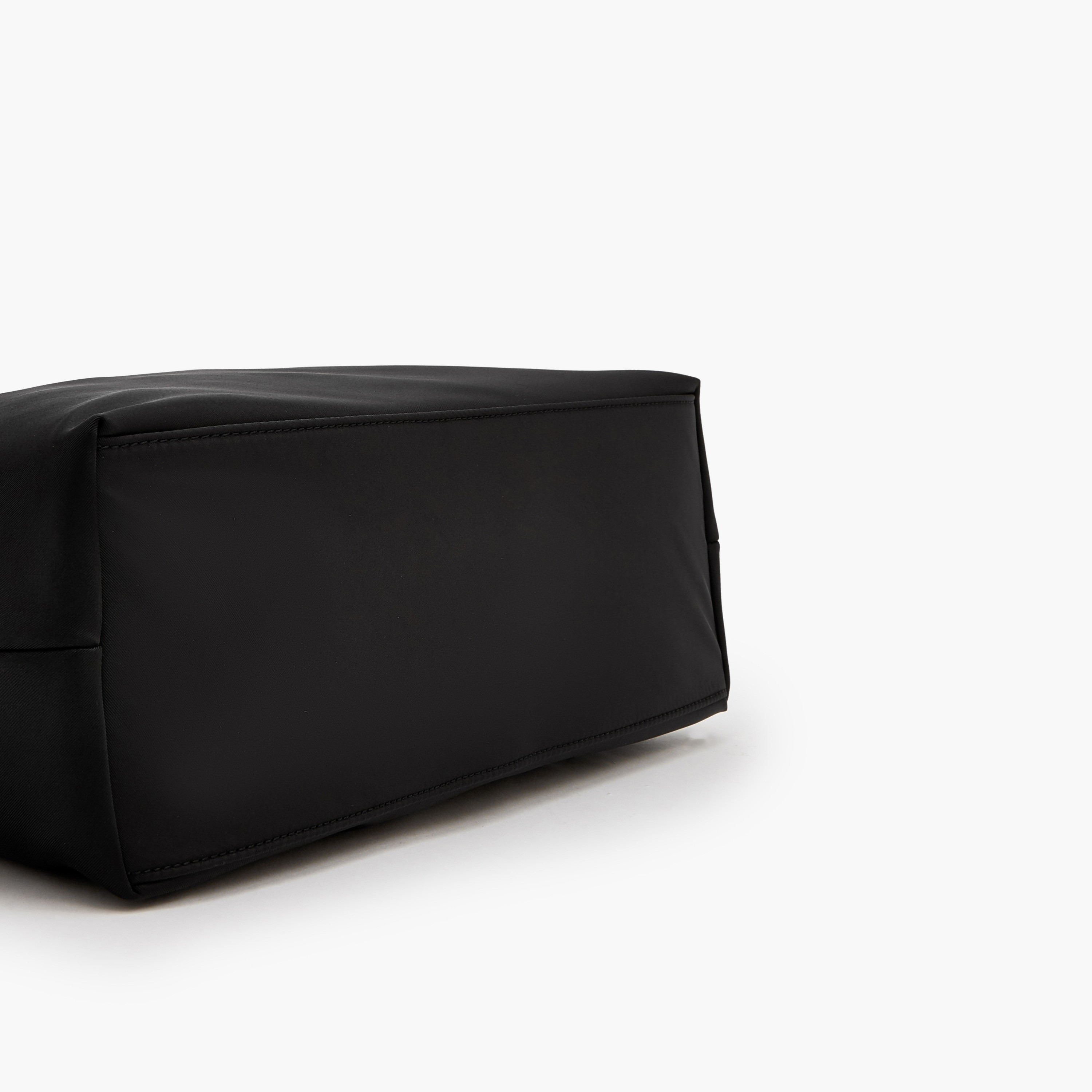 Missy Solid Tote Bag with Zip Closure-women-bagsandwallets-handbags-image-6
