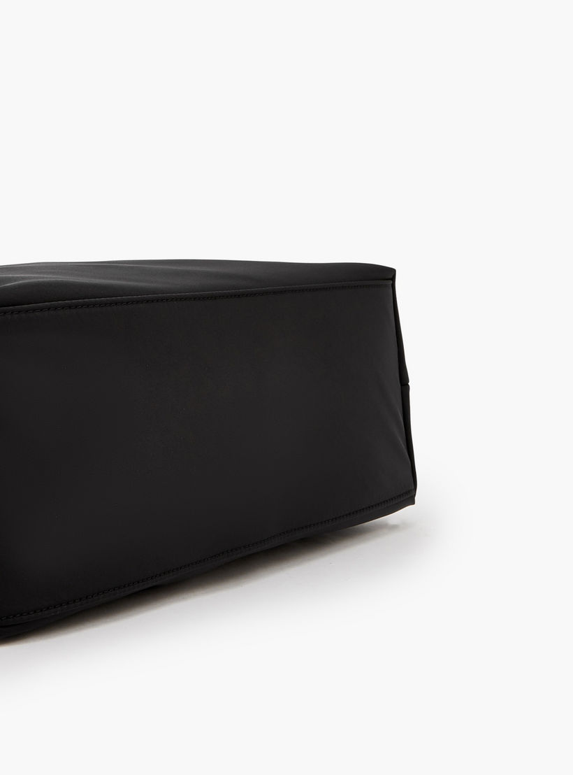 Missy Solid Tote Bag with Zip Closure-women-bagsandwallets-handbags-image-6
