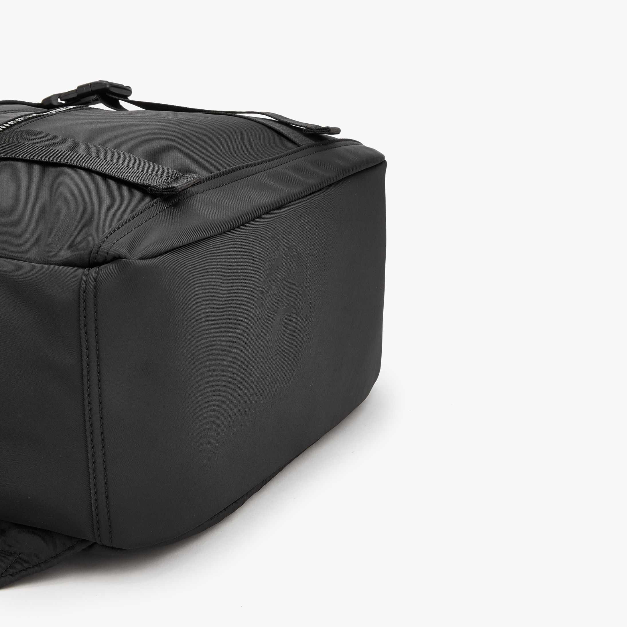 شنطة ظهر سادة بأحزمة كتف قابلة للتعديل من ميسي-women-bagsandwallets-backpacks-image-7