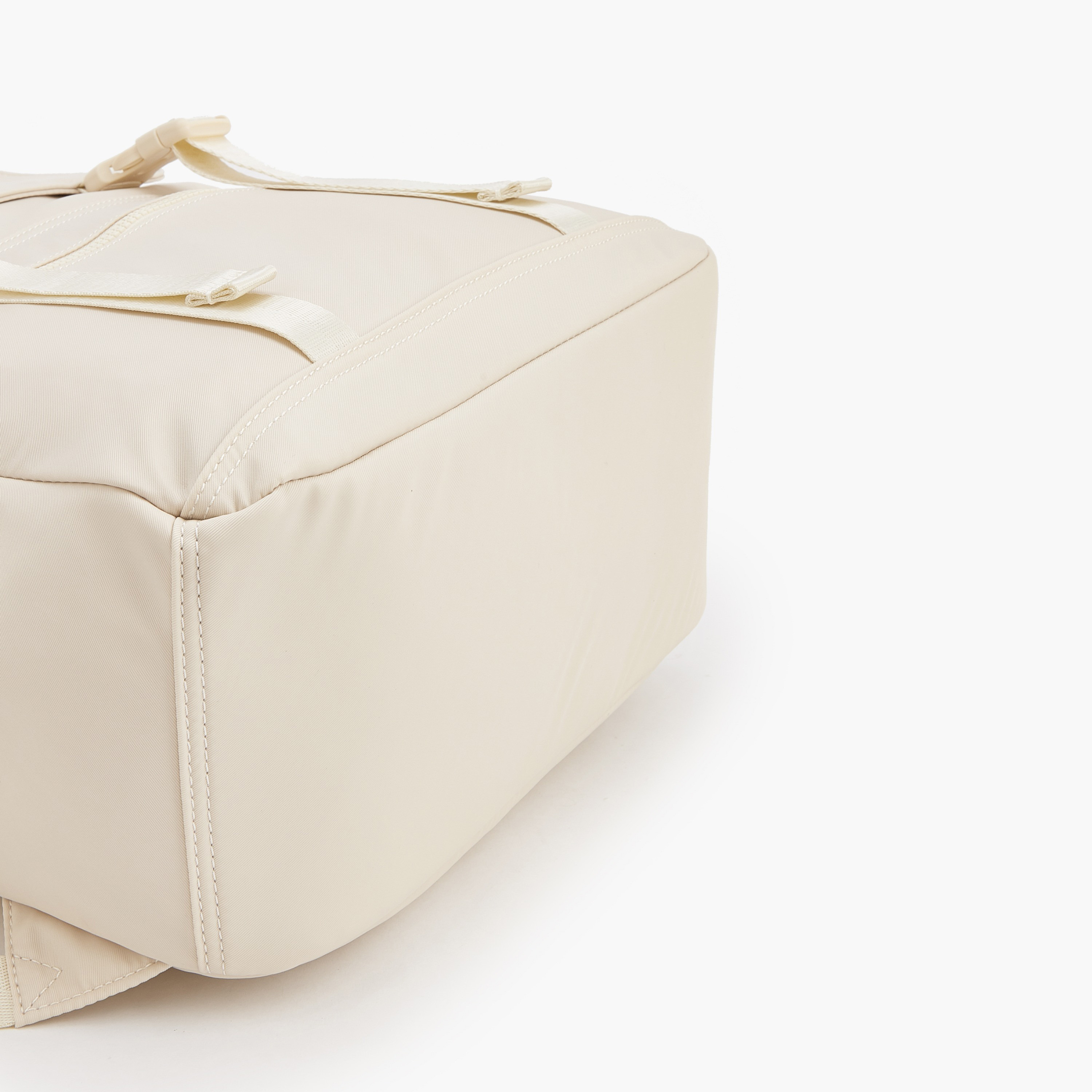 شنطة ظهر سادة بأحزمة كتف قابلة للتعديل من ميسي-women-bagsandwallets-backpacks-image-7