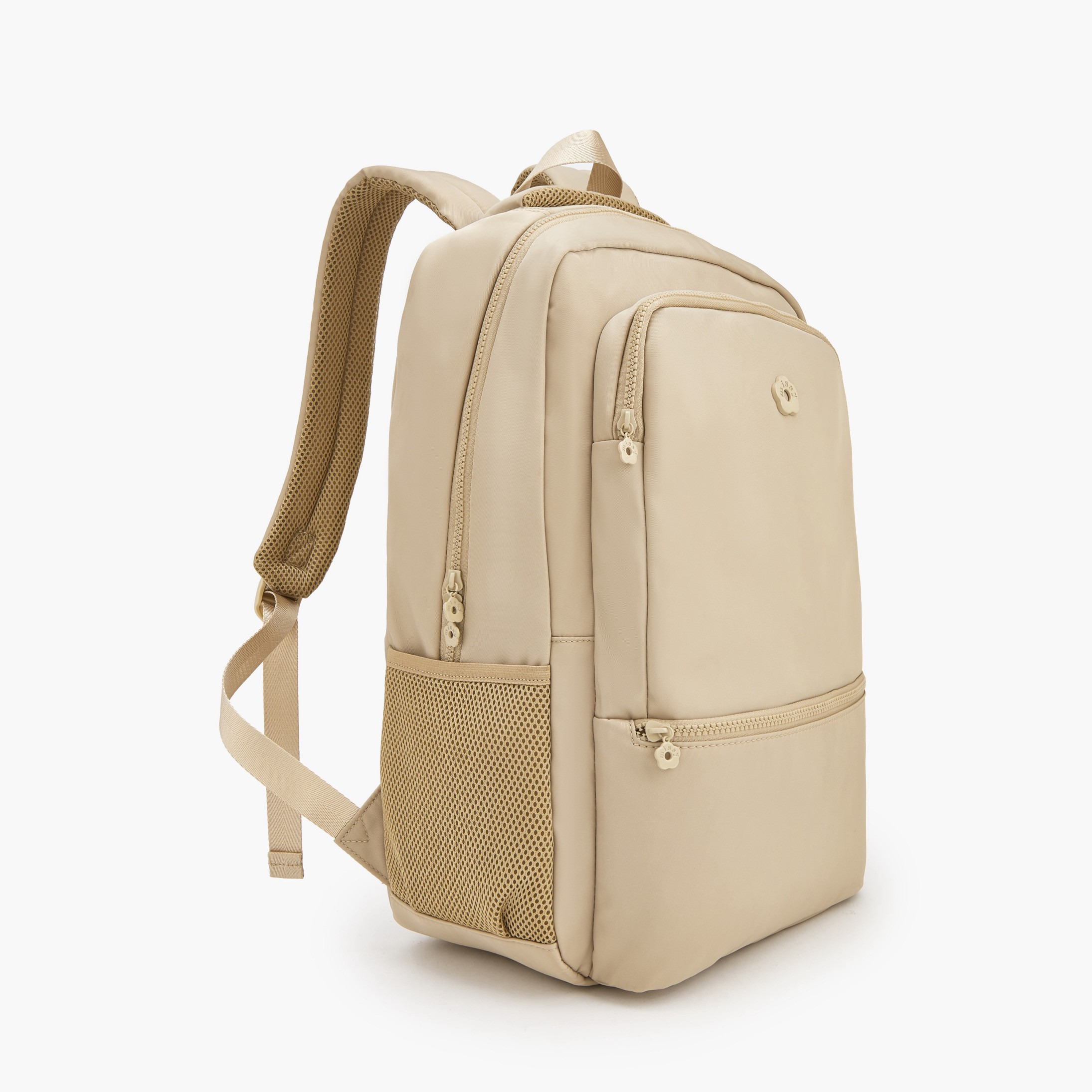 شنطة ظهر سادة بأحزمة كتف قابلة للتعديل من ميسي-school-bagsandbackpacks-backpacks-image-4