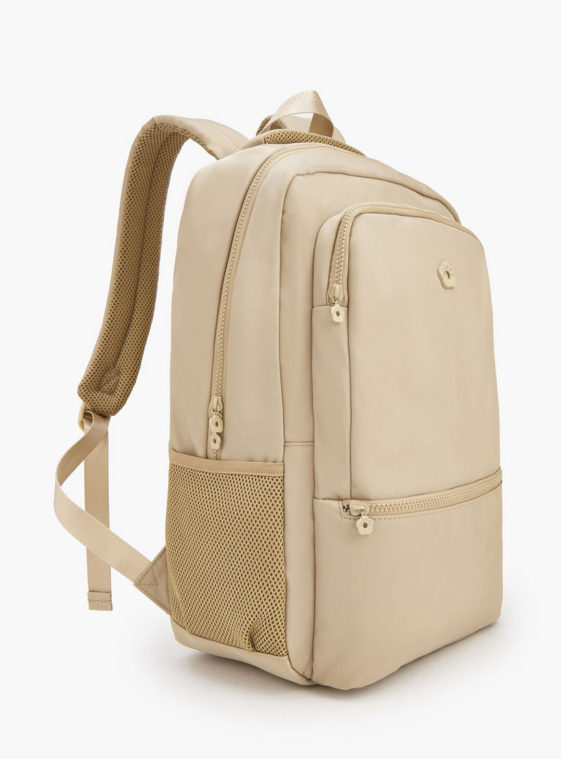 شنطة ظهر سادة بأحزمة كتف قابلة للتعديل من ميسي-school-bagsandbackpacks-backpacks-image-4