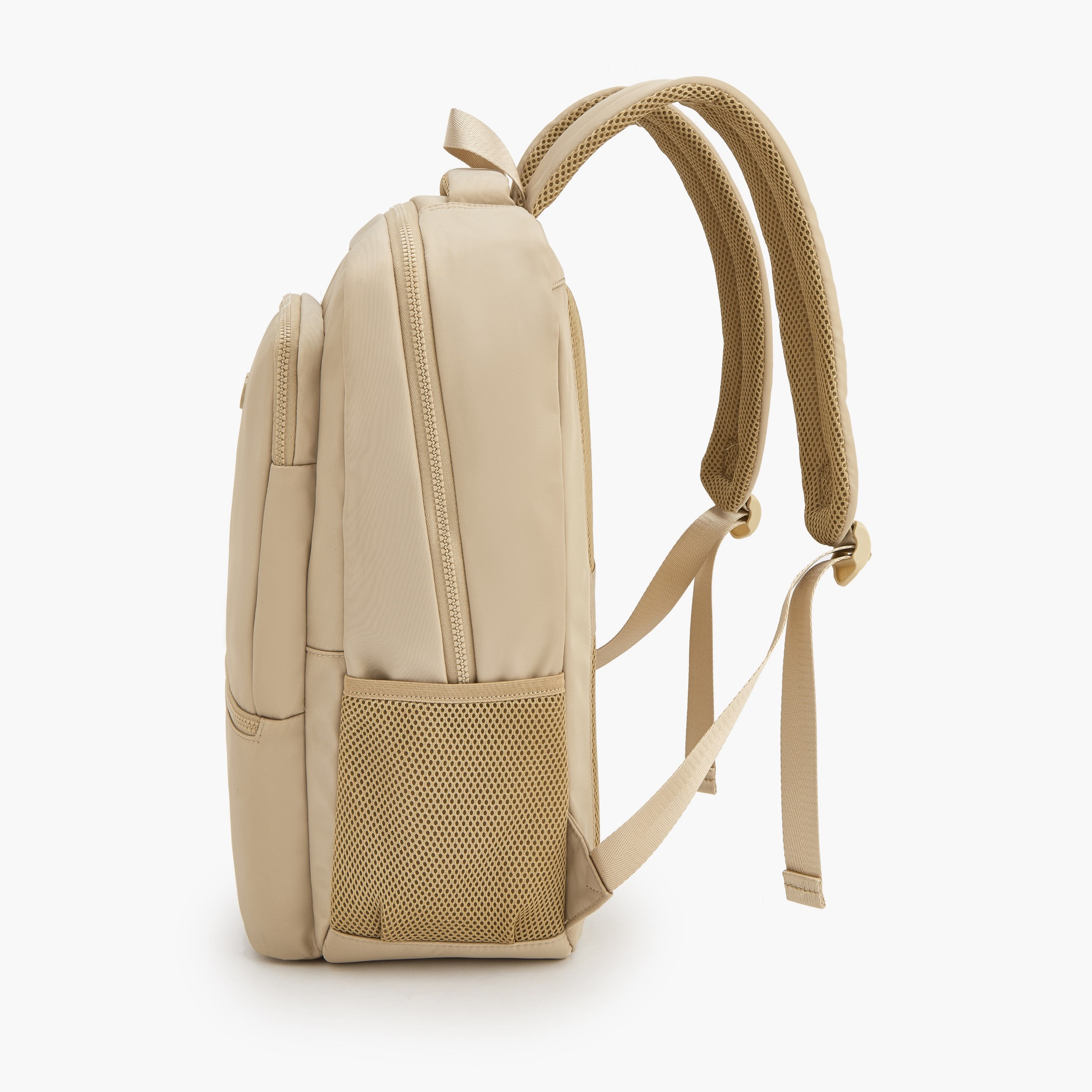 شنطة ظهر سادة بأحزمة كتف قابلة للتعديل من ميسي-school-bagsandbackpacks-backpacks-image-5