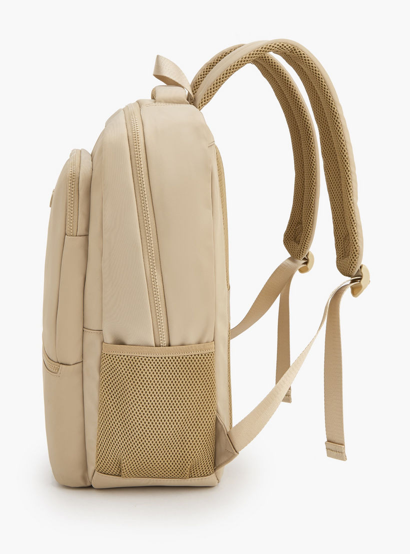 شنطة ظهر سادة بأحزمة كتف قابلة للتعديل من ميسي-school-bagsandbackpacks-backpacks-image-5